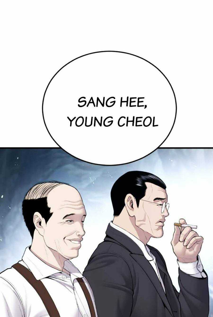 Đặc Vụ Kim - Chapter 93 - Trang 86