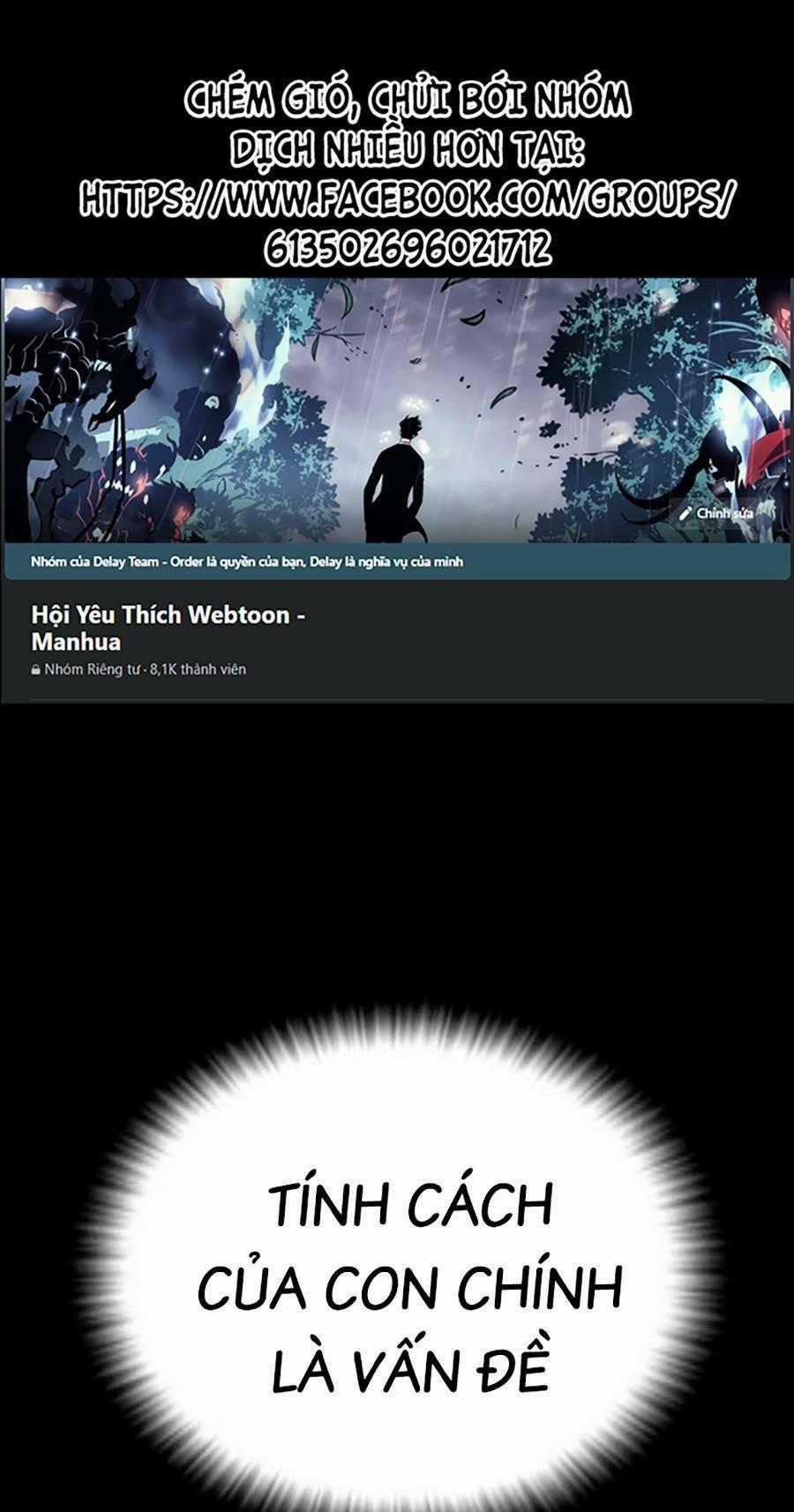 Đặc Vụ Kim - Chapter 94 - Trang 1