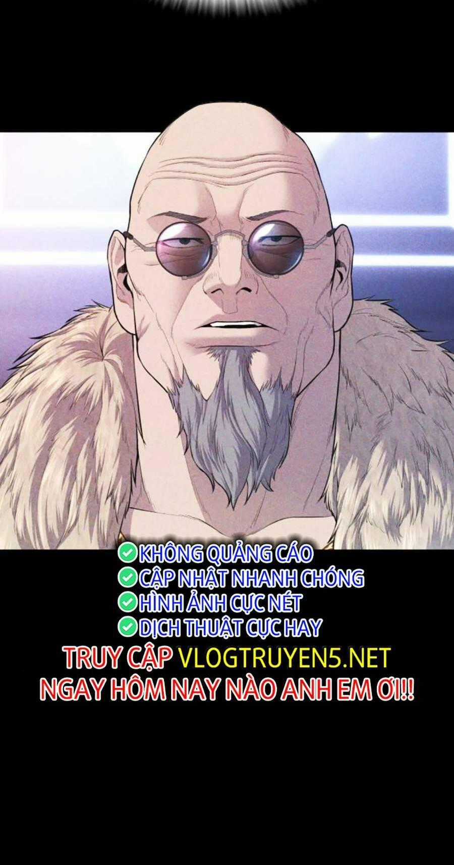 Đặc Vụ Kim - Chapter 94 - Trang 2