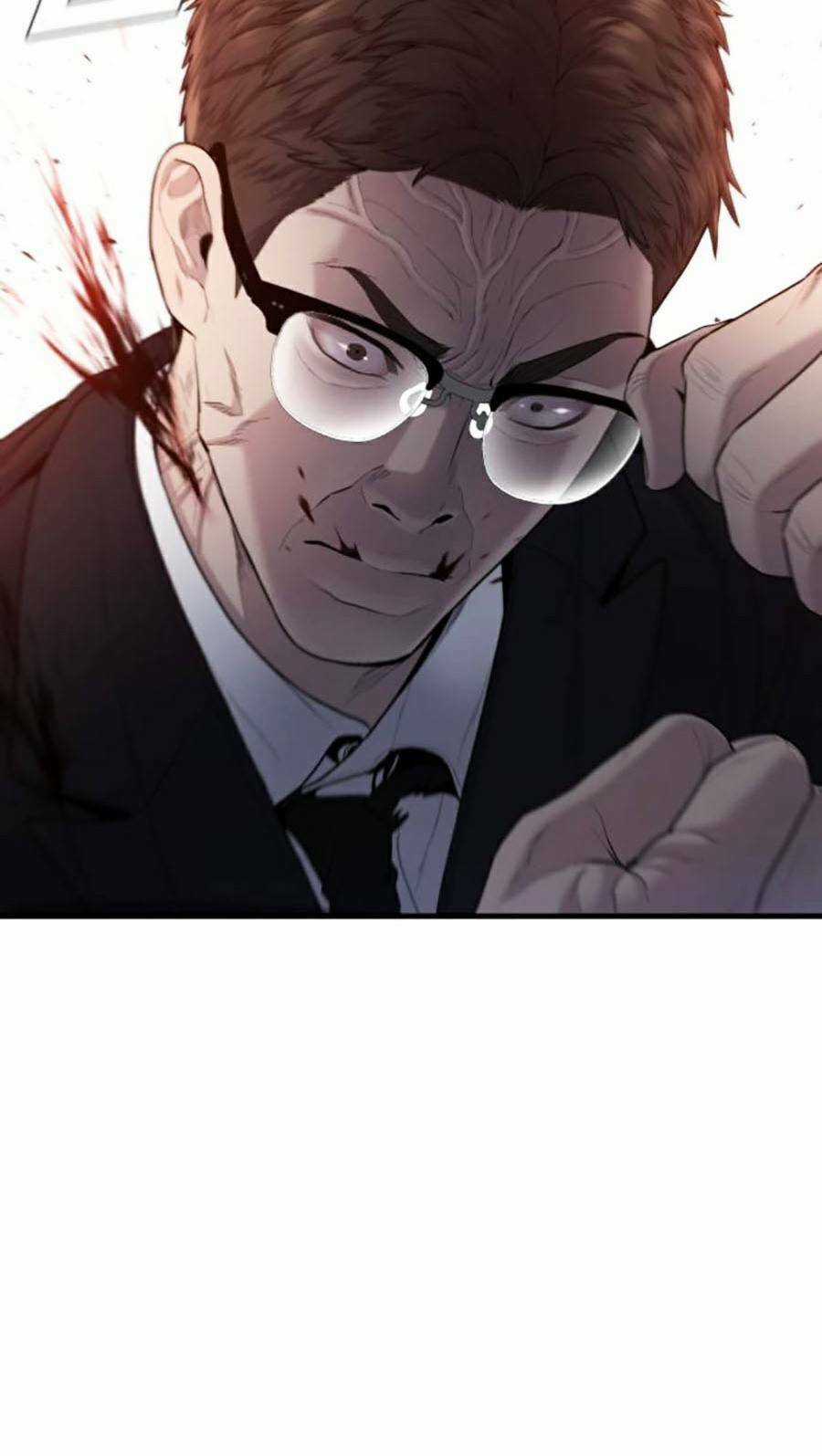 Đặc Vụ Kim - Chapter 94 - Trang 101