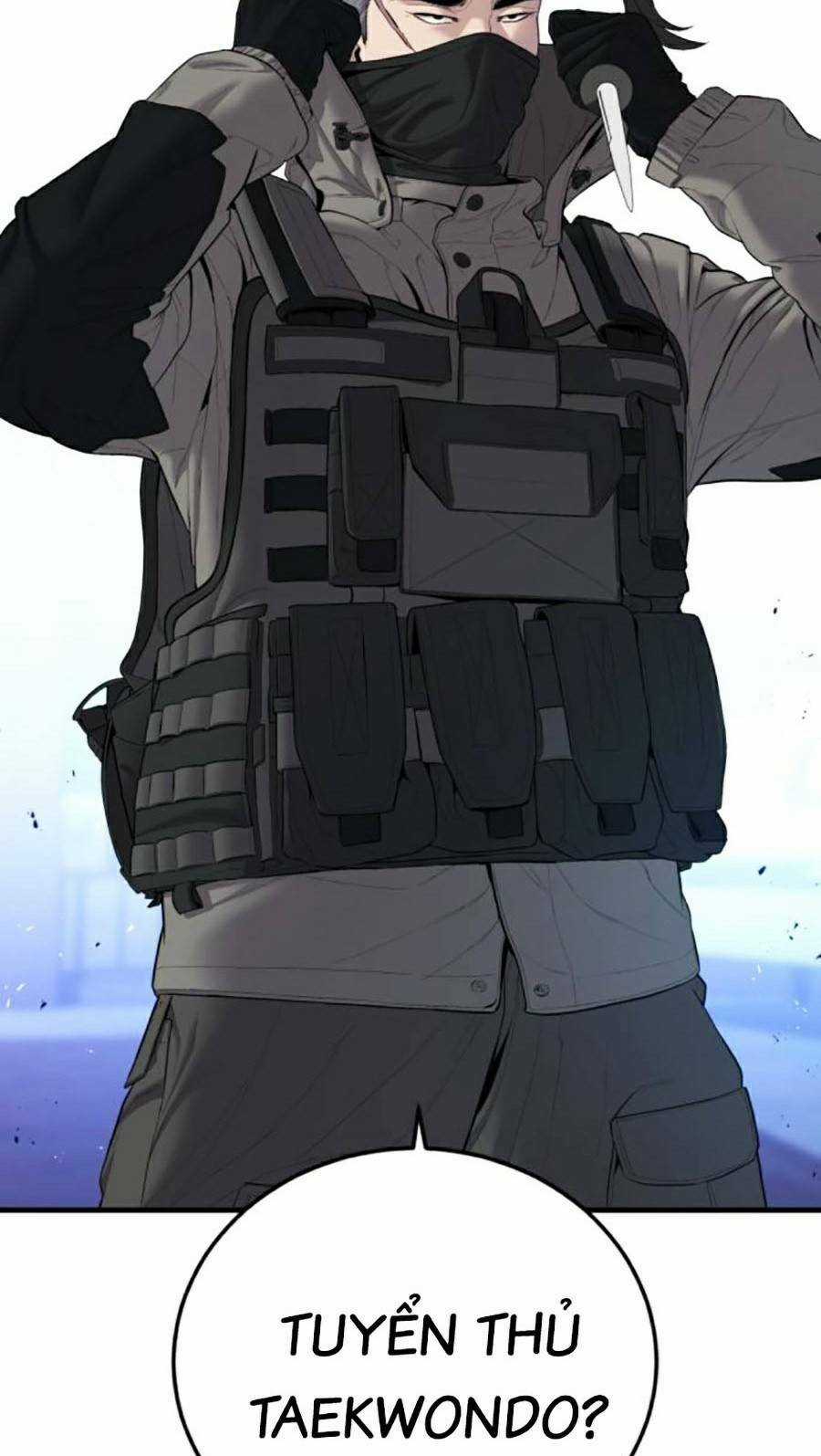 Đặc Vụ Kim - Chapter 94 - Trang 103