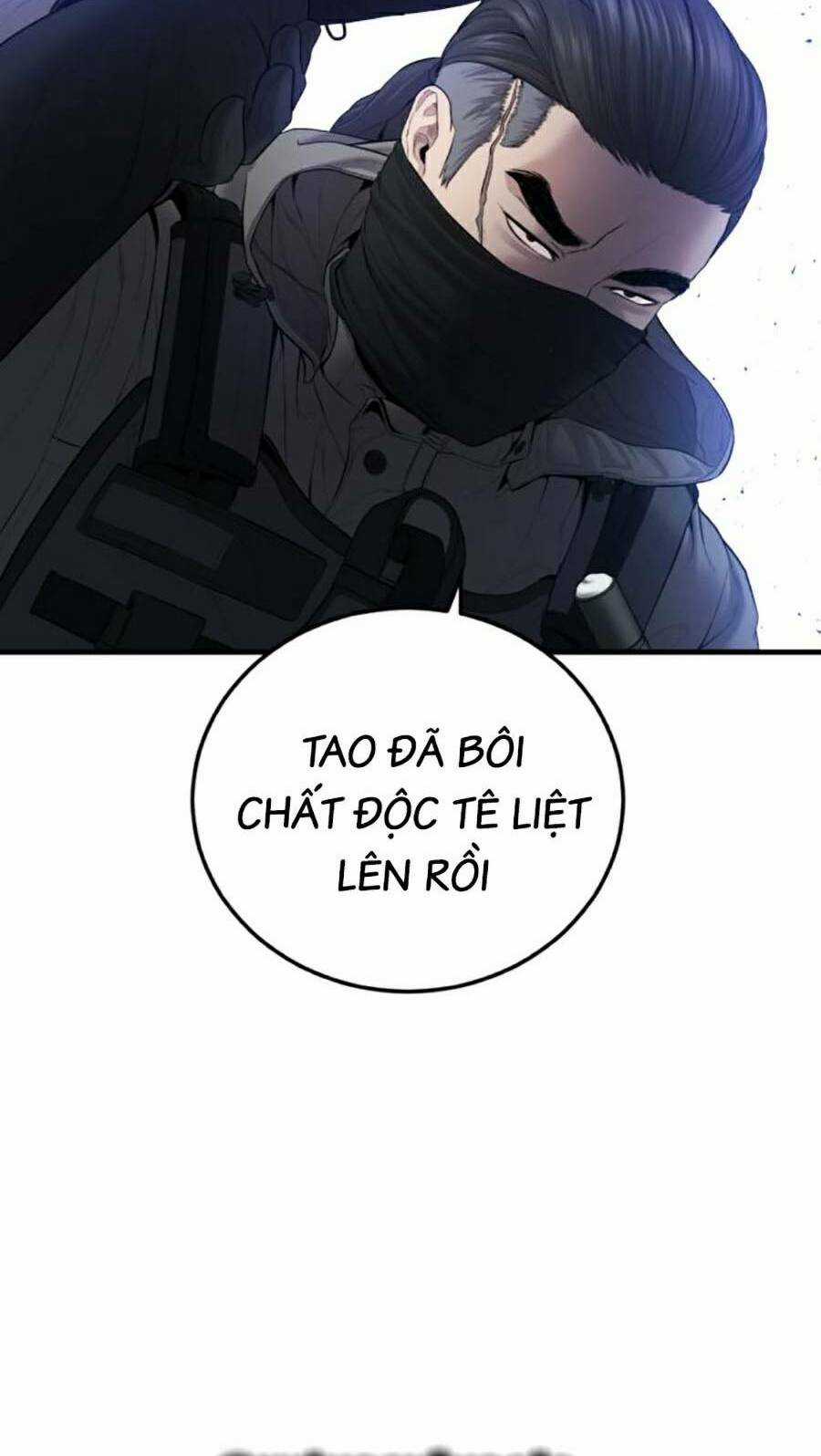 Đặc Vụ Kim - Chapter 94 - Trang 110