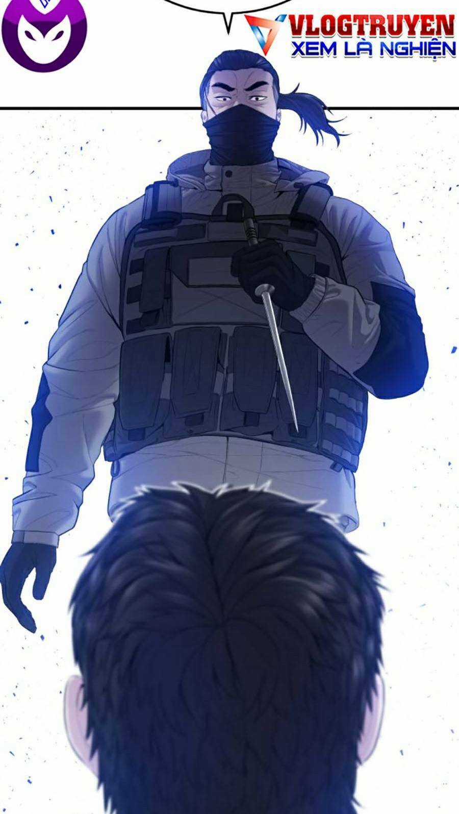 Đặc Vụ Kim - Chapter 94 - Trang 113