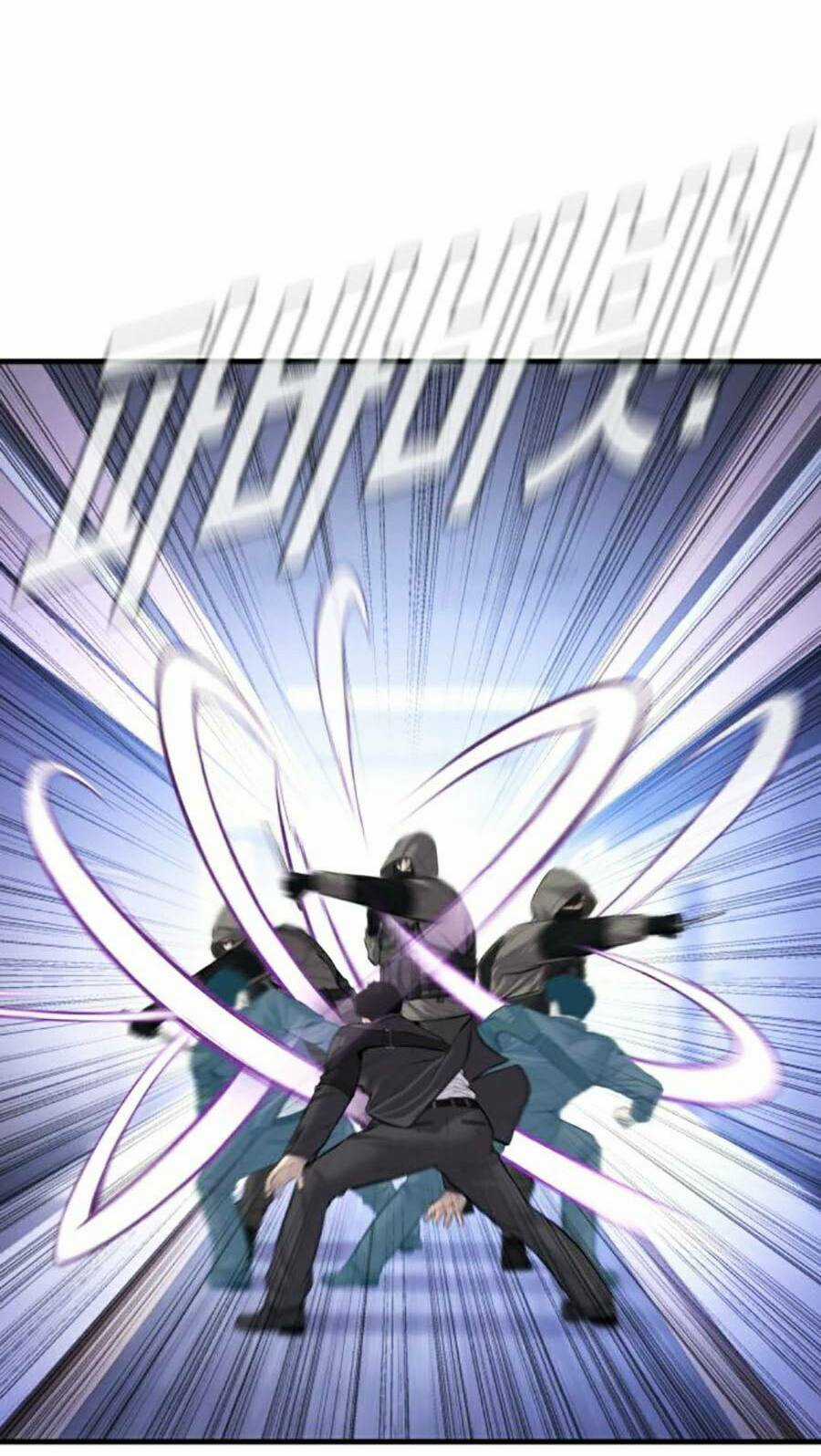 Đặc Vụ Kim - Chapter 94 - Trang 118