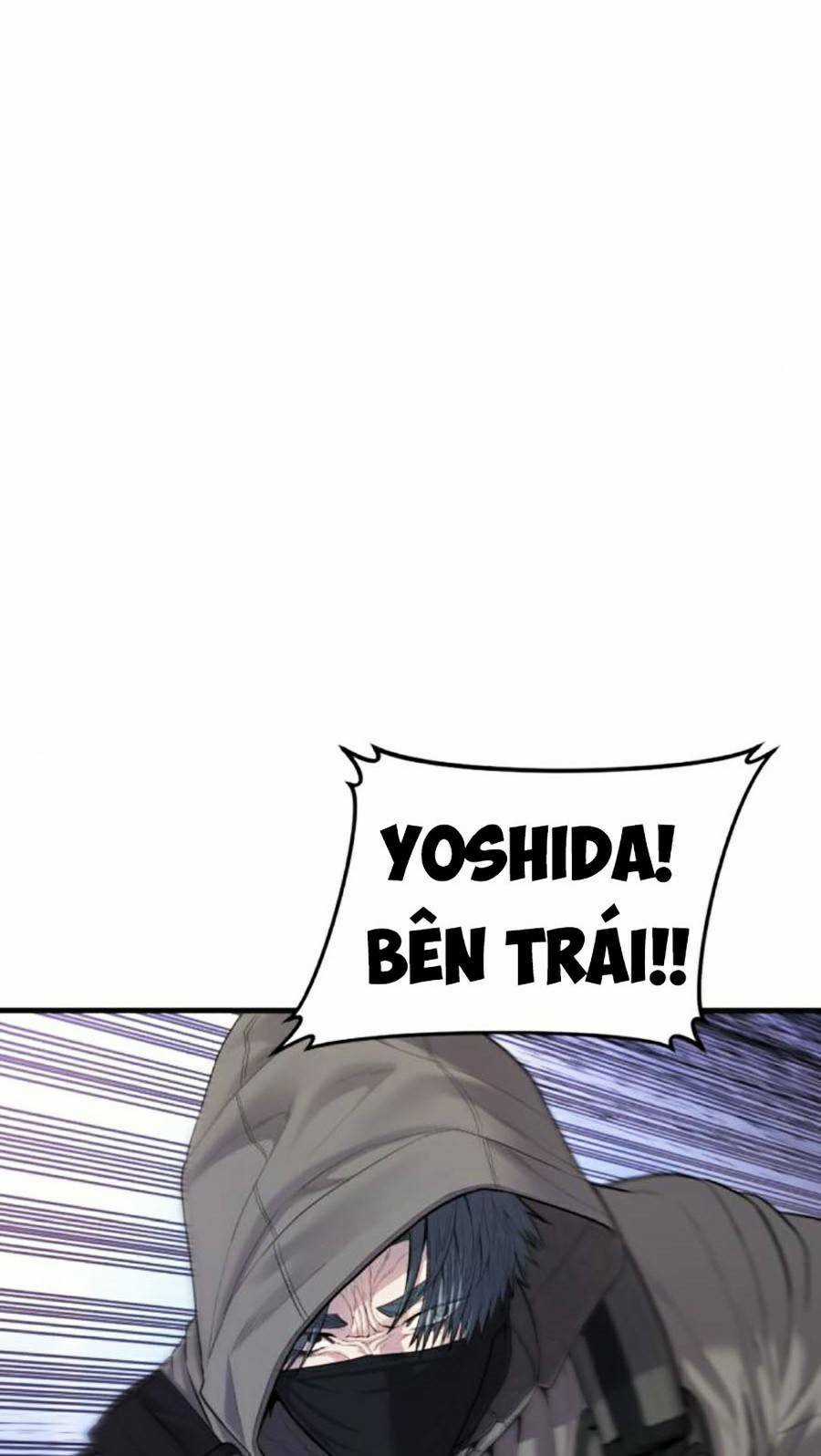 Đặc Vụ Kim - Chapter 94 - Trang 119