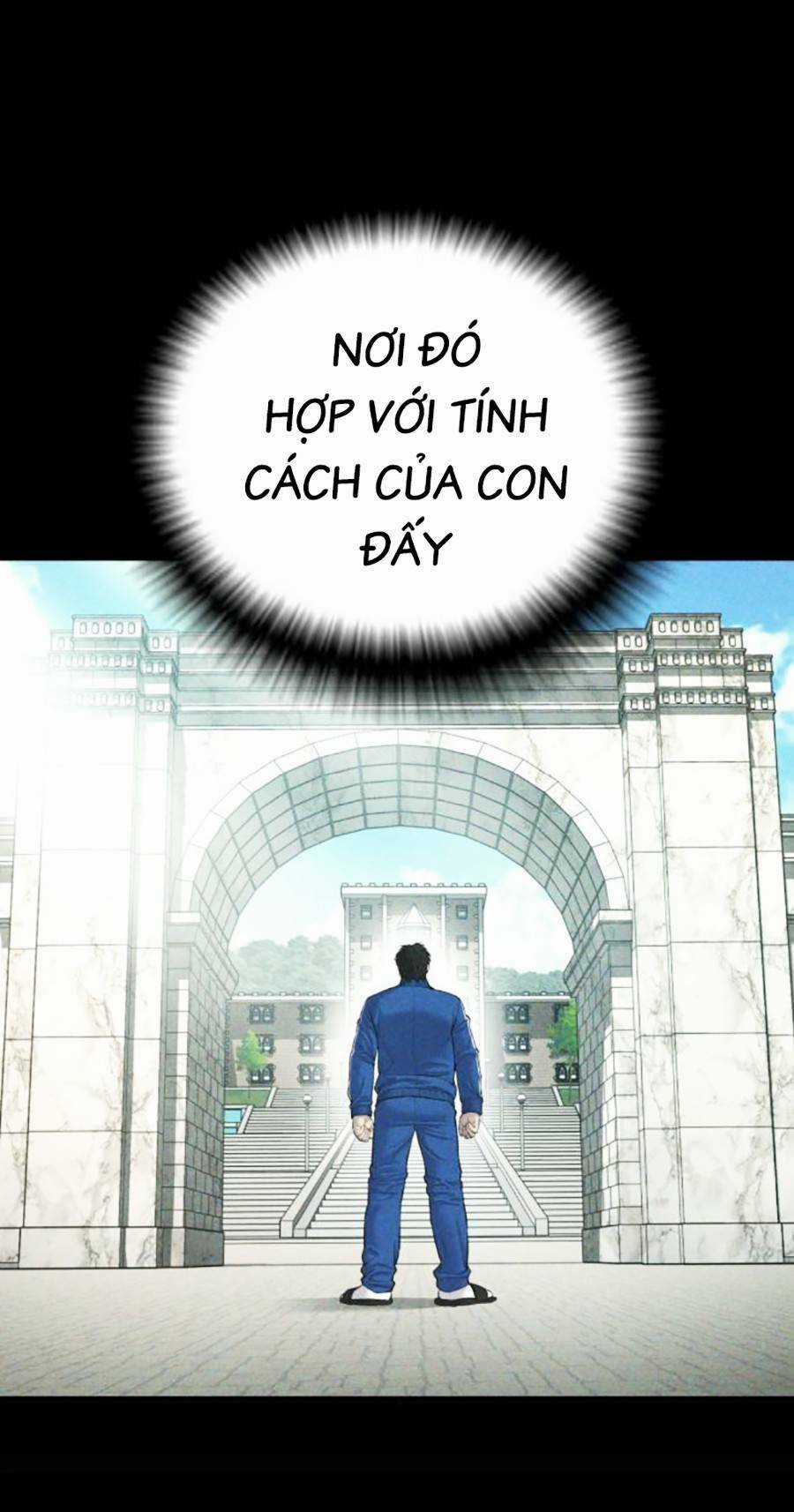 Đặc Vụ Kim - Chapter 94 - Trang 13