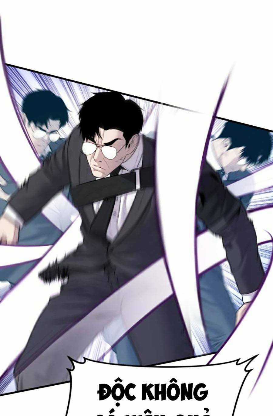 Đặc Vụ Kim - Chapter 94 - Trang 121