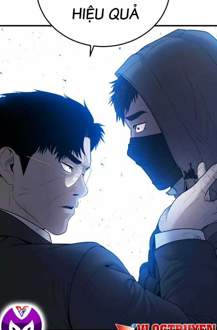 Đặc Vụ Kim - Chapter 94 - Trang 123