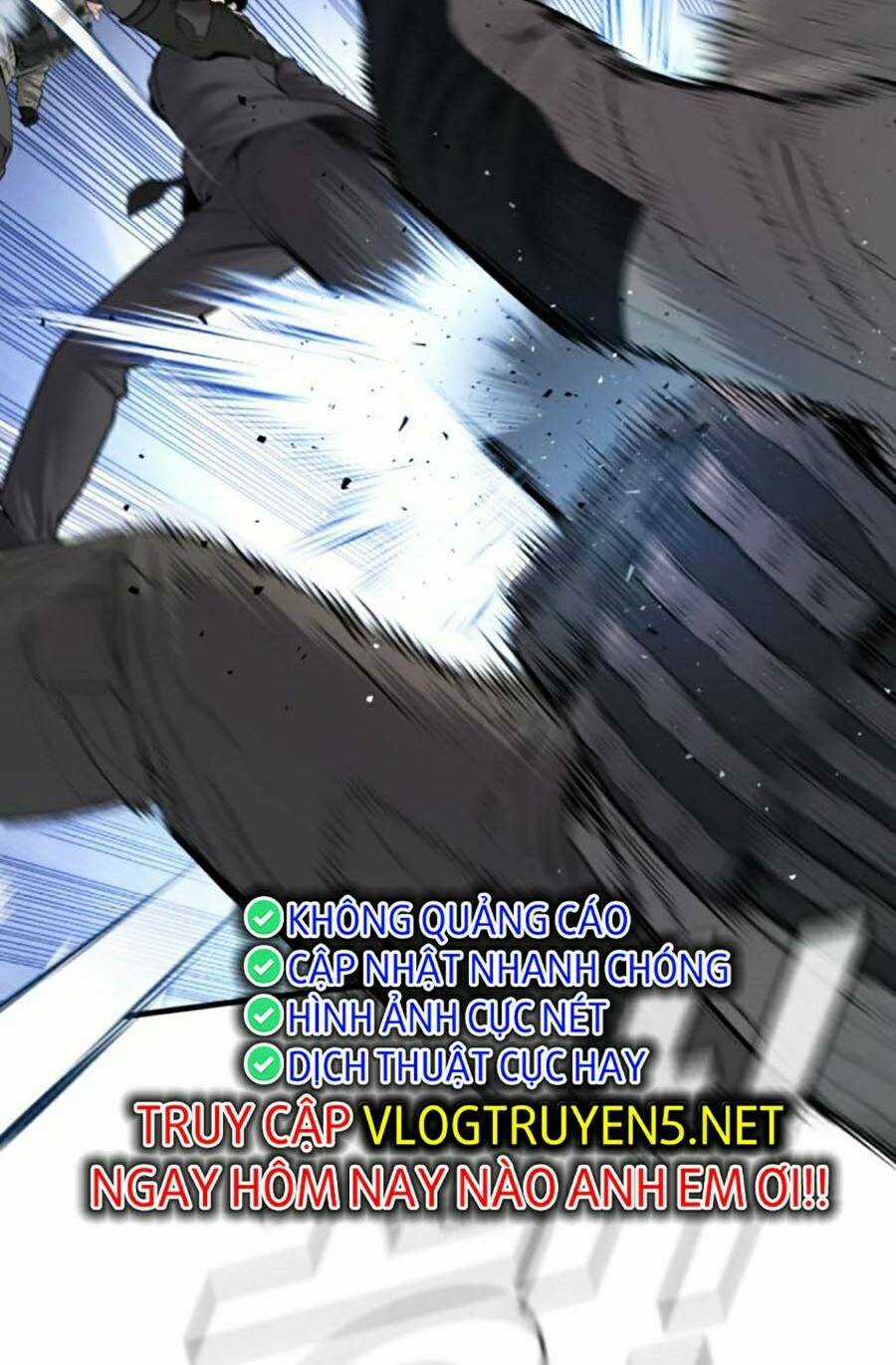 Đặc Vụ Kim - Chapter 94 - Trang 128