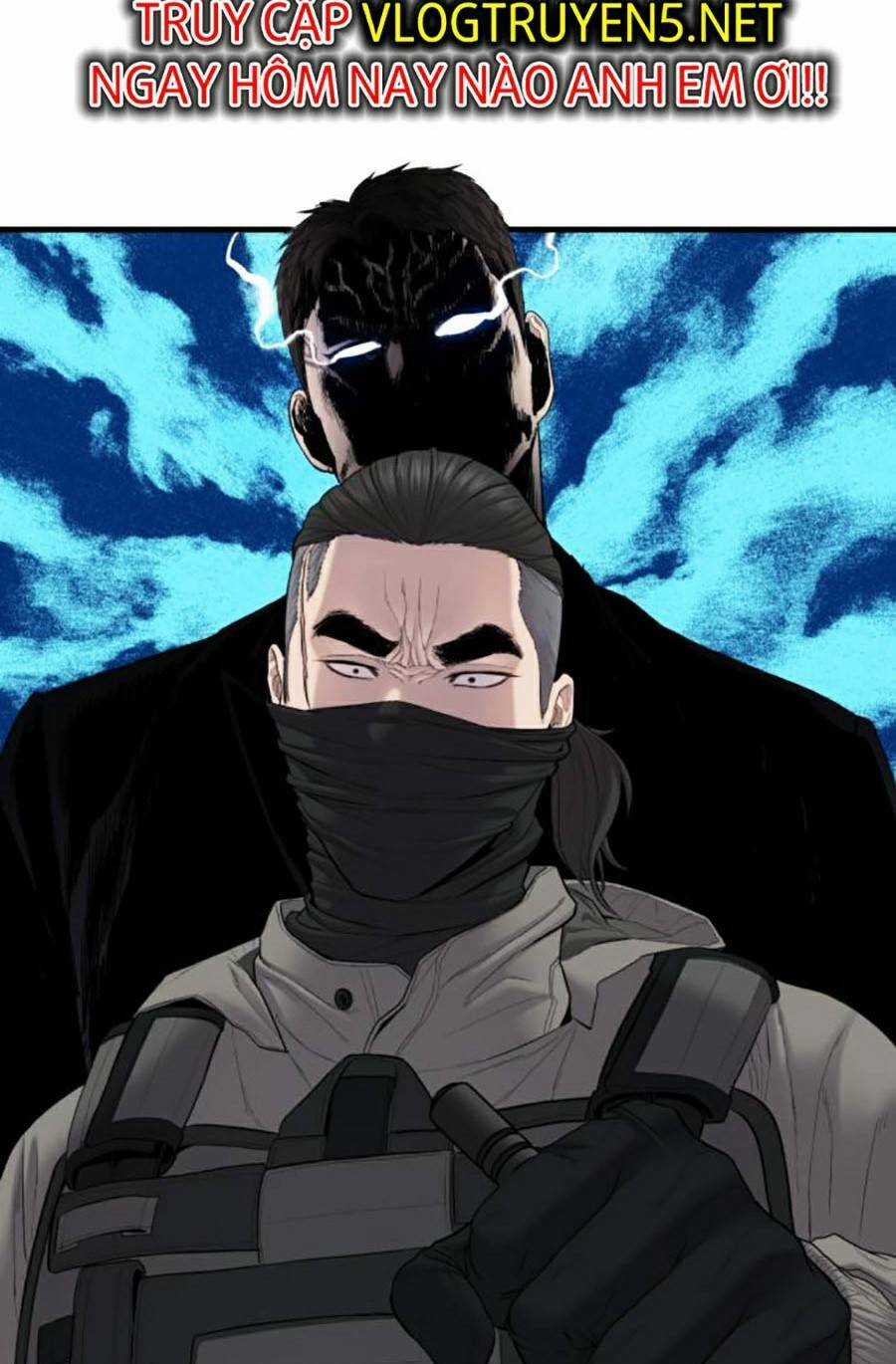 Đặc Vụ Kim - Chapter 94 - Trang 137