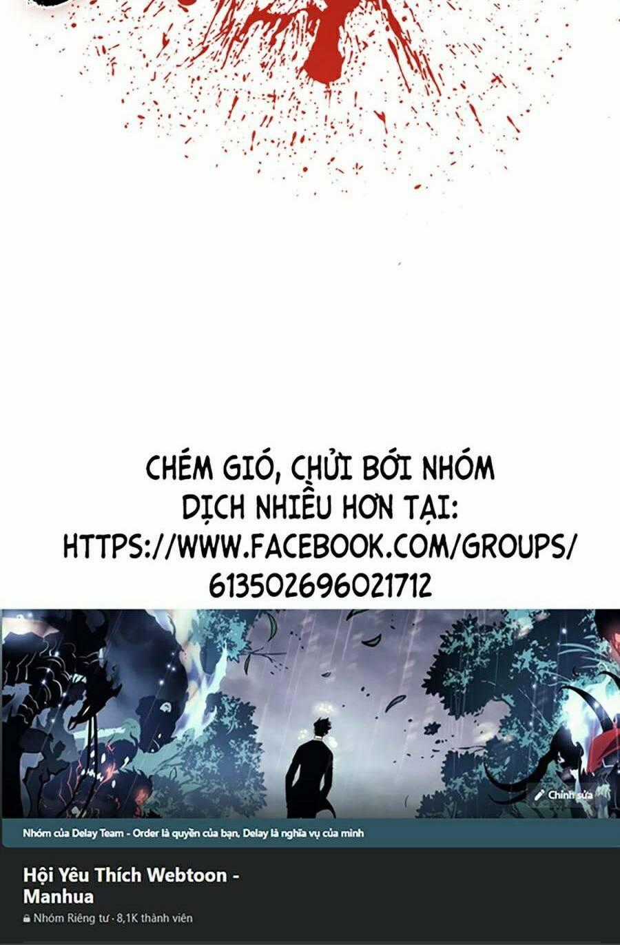 Đặc Vụ Kim - Chapter 94 - Trang 160