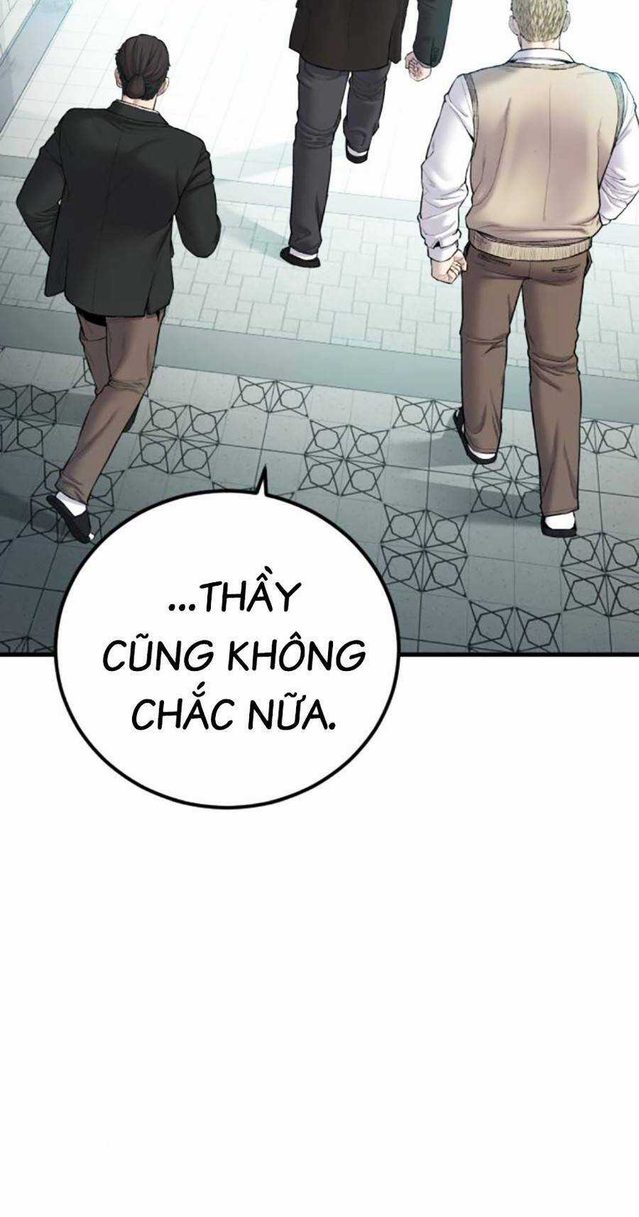 Đặc Vụ Kim - Chapter 94 - Trang 19