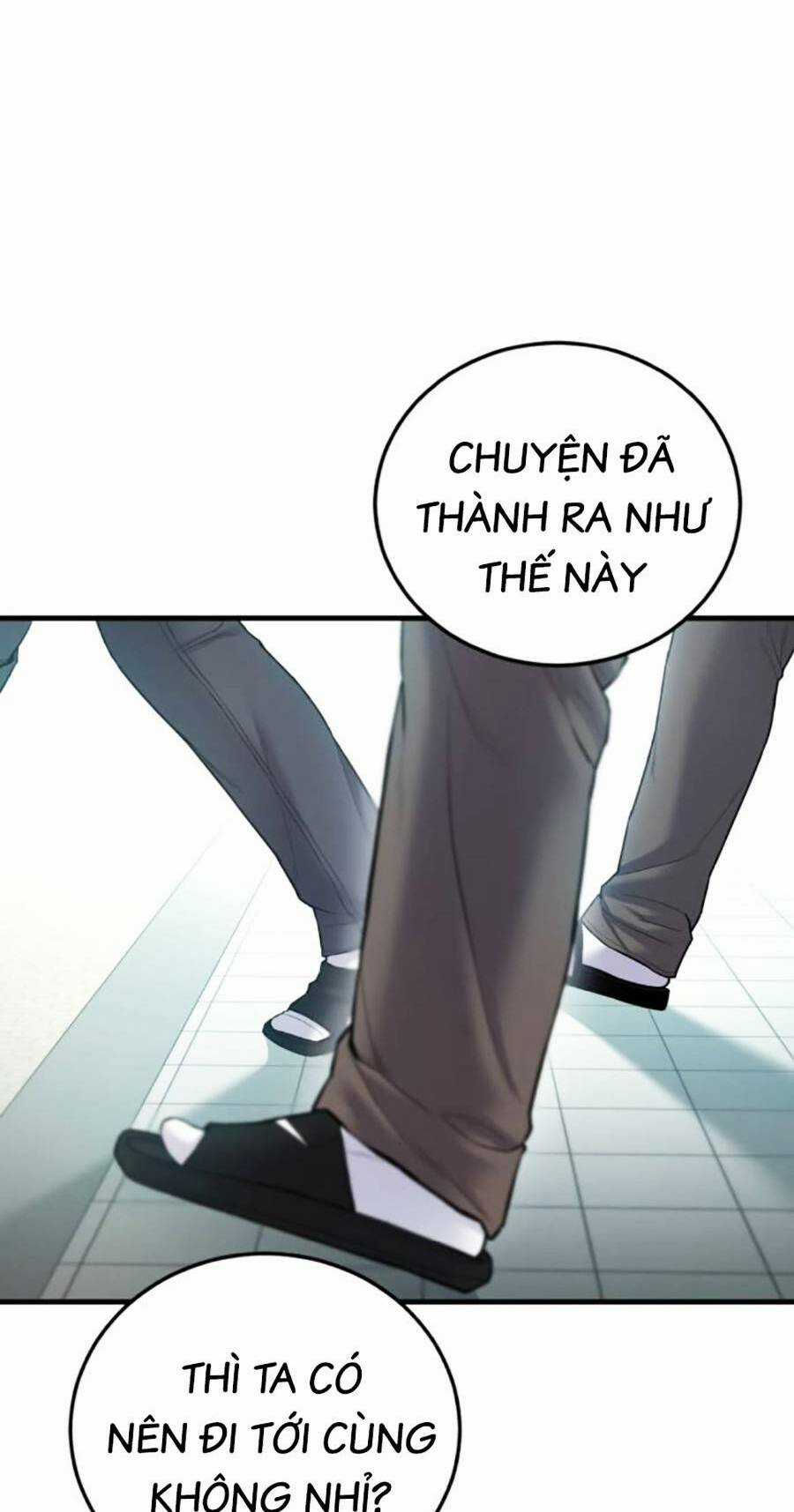 Đặc Vụ Kim - Chapter 94 - Trang 20