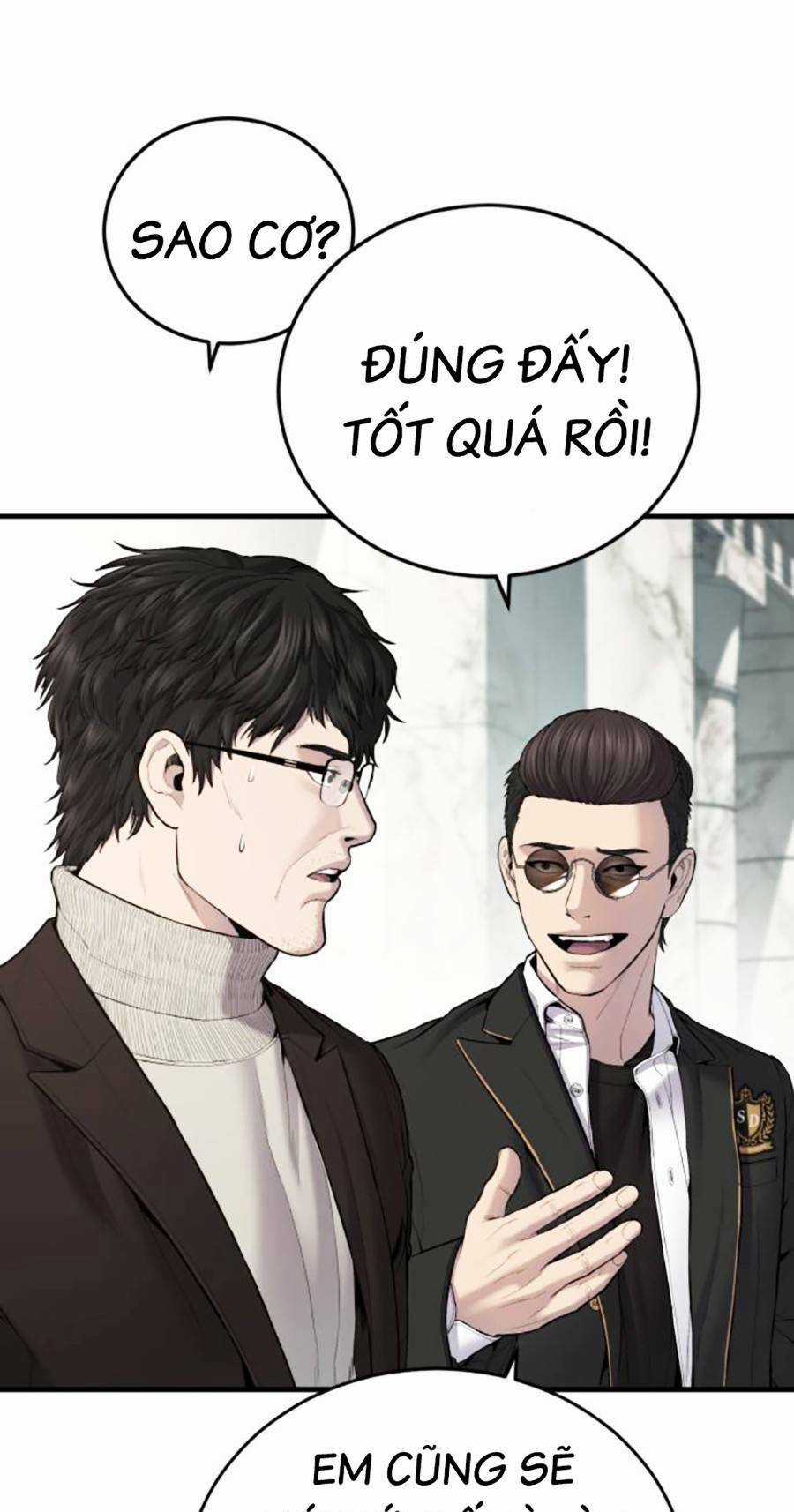 Đặc Vụ Kim - Chapter 94 - Trang 23