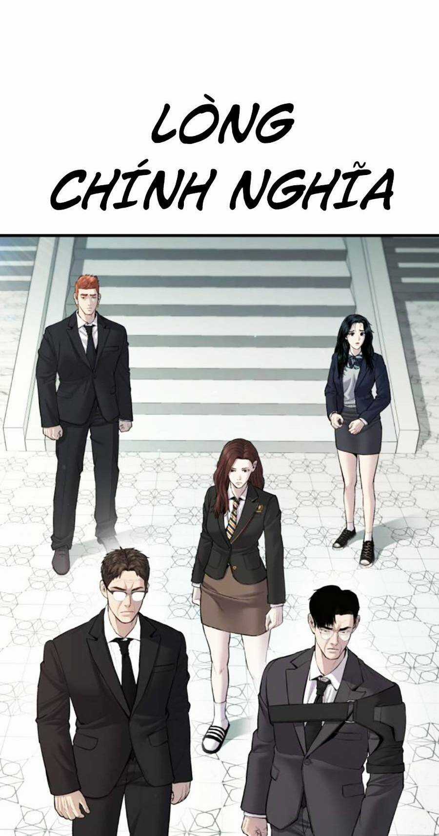 Đặc Vụ Kim - Chapter 94 - Trang 26