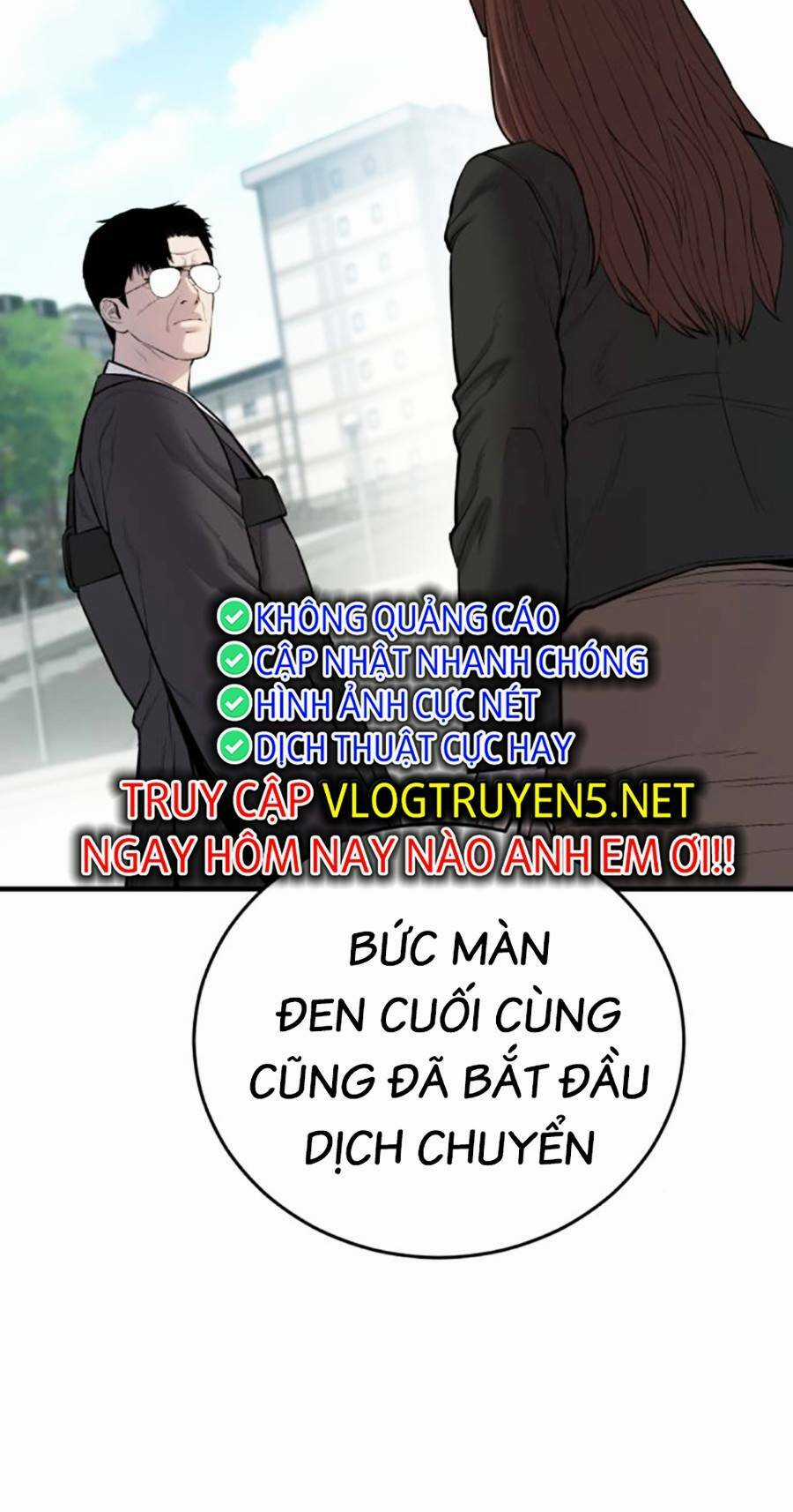 Đặc Vụ Kim - Chapter 94 - Trang 33