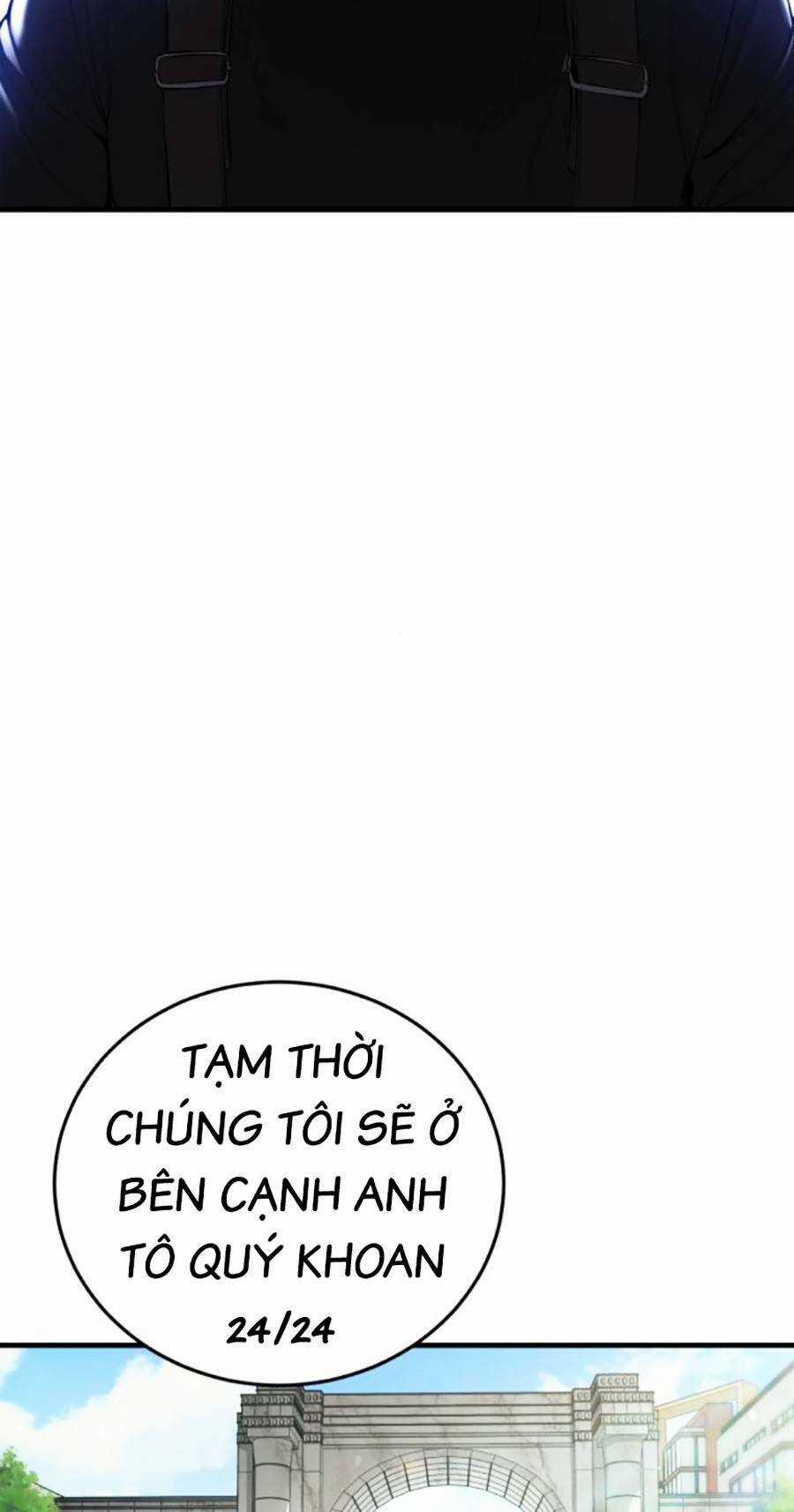 Đặc Vụ Kim - Chapter 94 - Trang 35