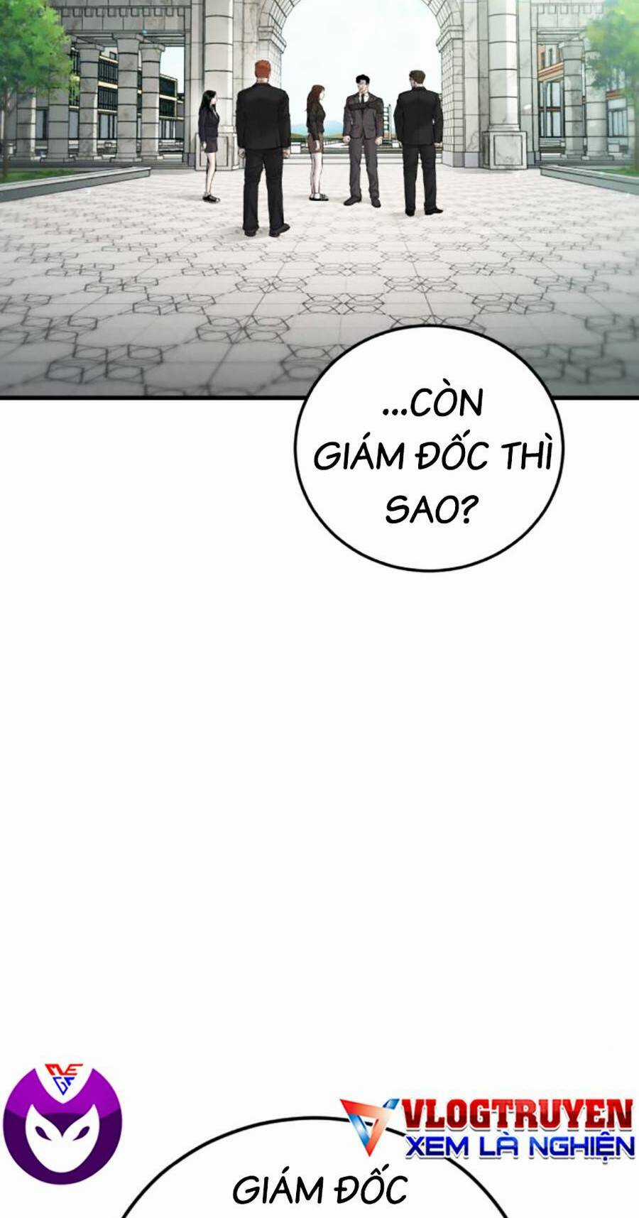 Đặc Vụ Kim - Chapter 94 - Trang 36