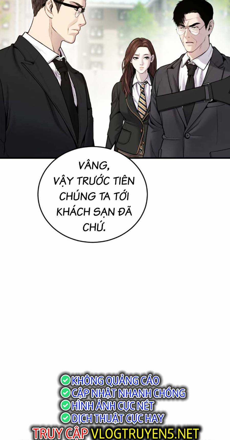 Đặc Vụ Kim - Chapter 94 - Trang 39