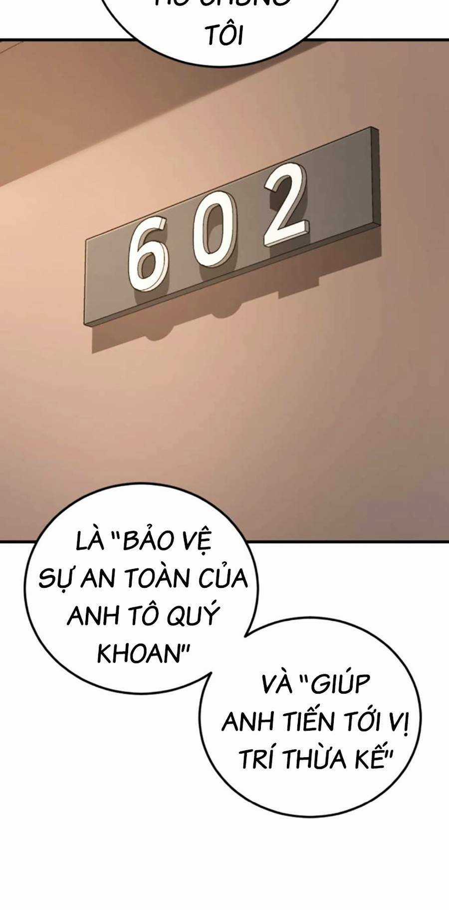 Đặc Vụ Kim - Chapter 94 - Trang 47