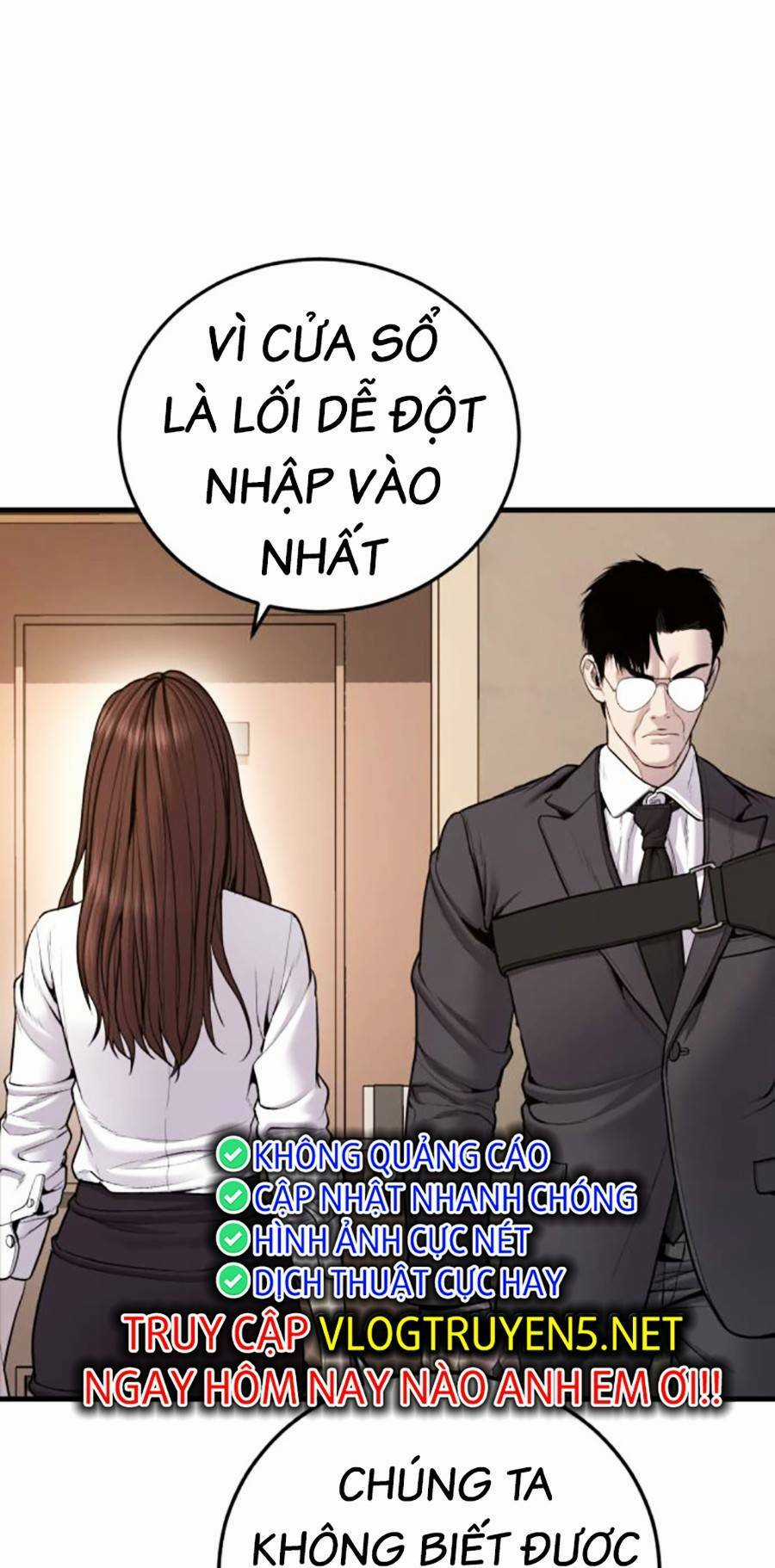 Đặc Vụ Kim - Chapter 94 - Trang 51