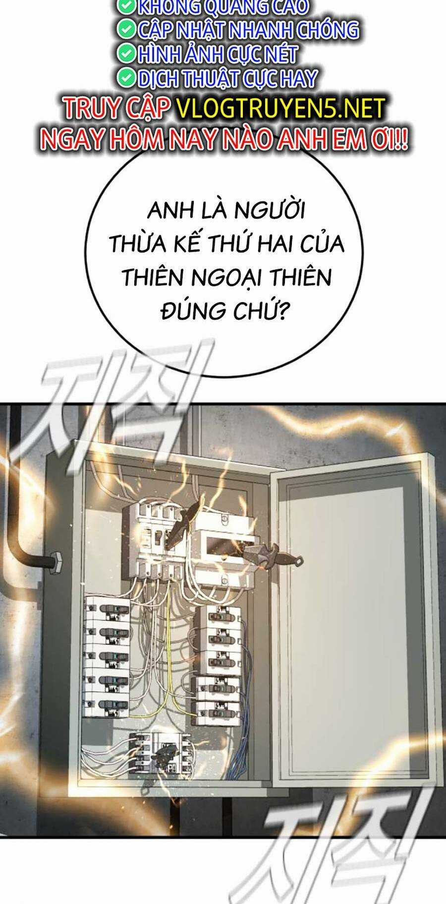Đặc Vụ Kim - Chapter 94 - Trang 58