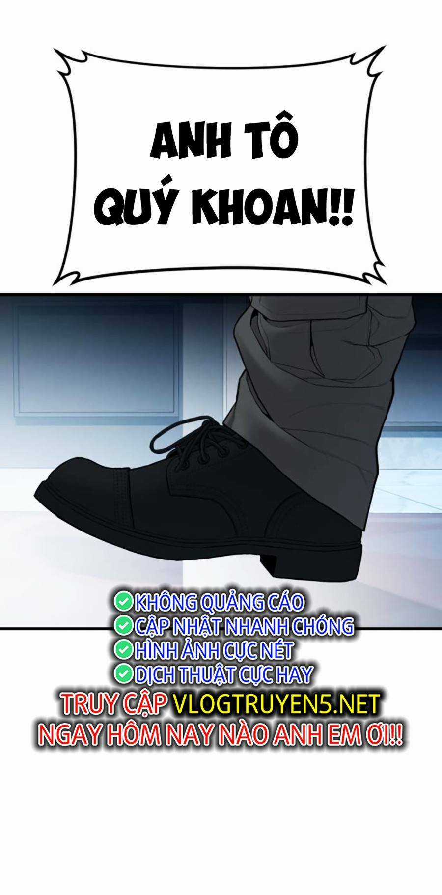 Đặc Vụ Kim - Chapter 94 - Trang 65