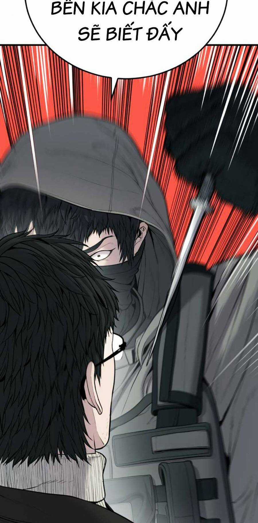 Đặc Vụ Kim - Chapter 94 - Trang 70