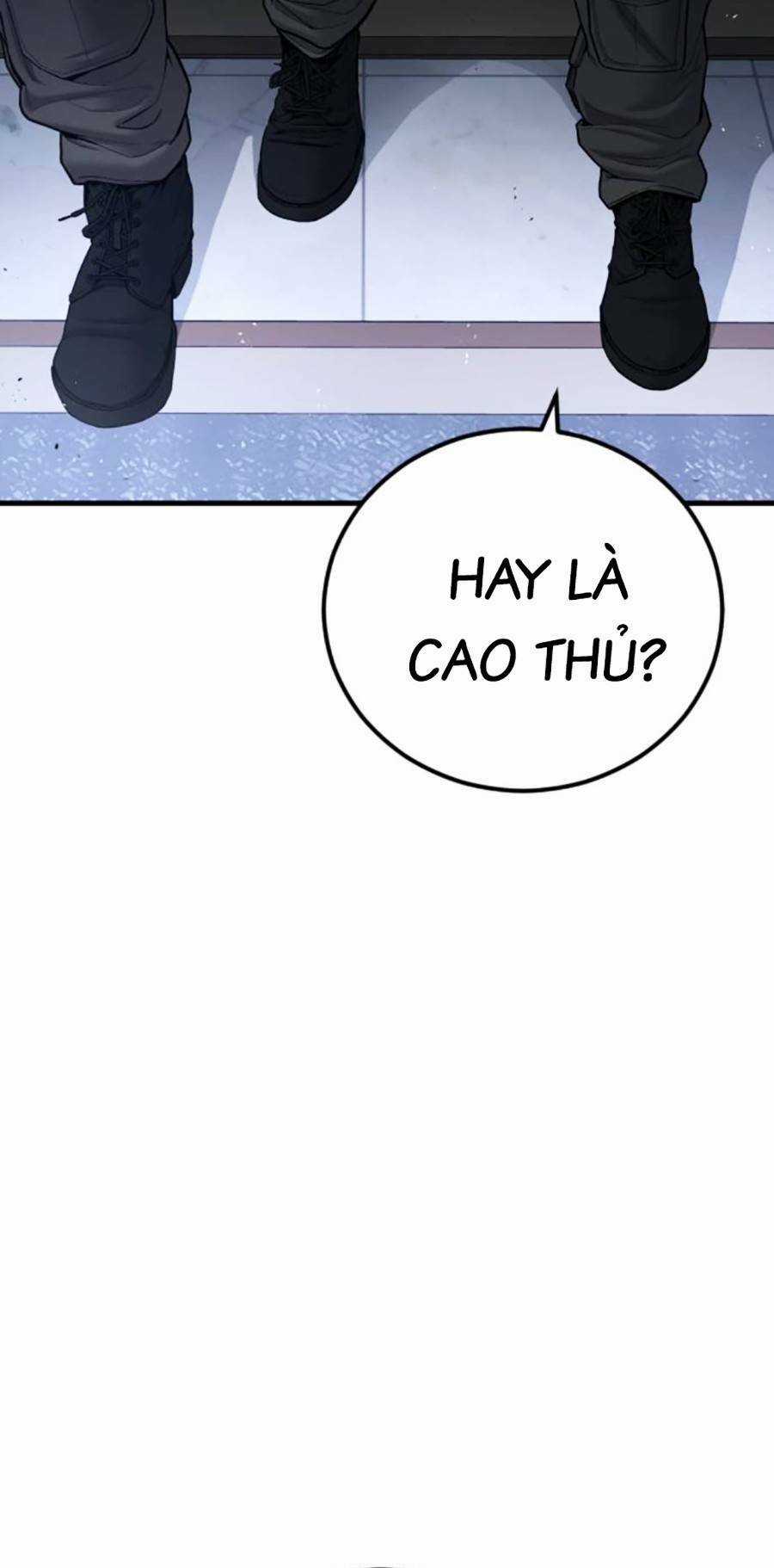 Đặc Vụ Kim - Chapter 94 - Trang 77