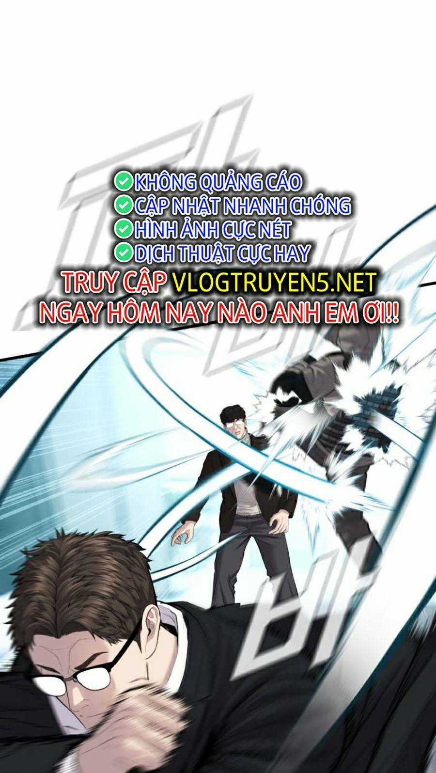 Đặc Vụ Kim - Chapter 94 - Trang 95