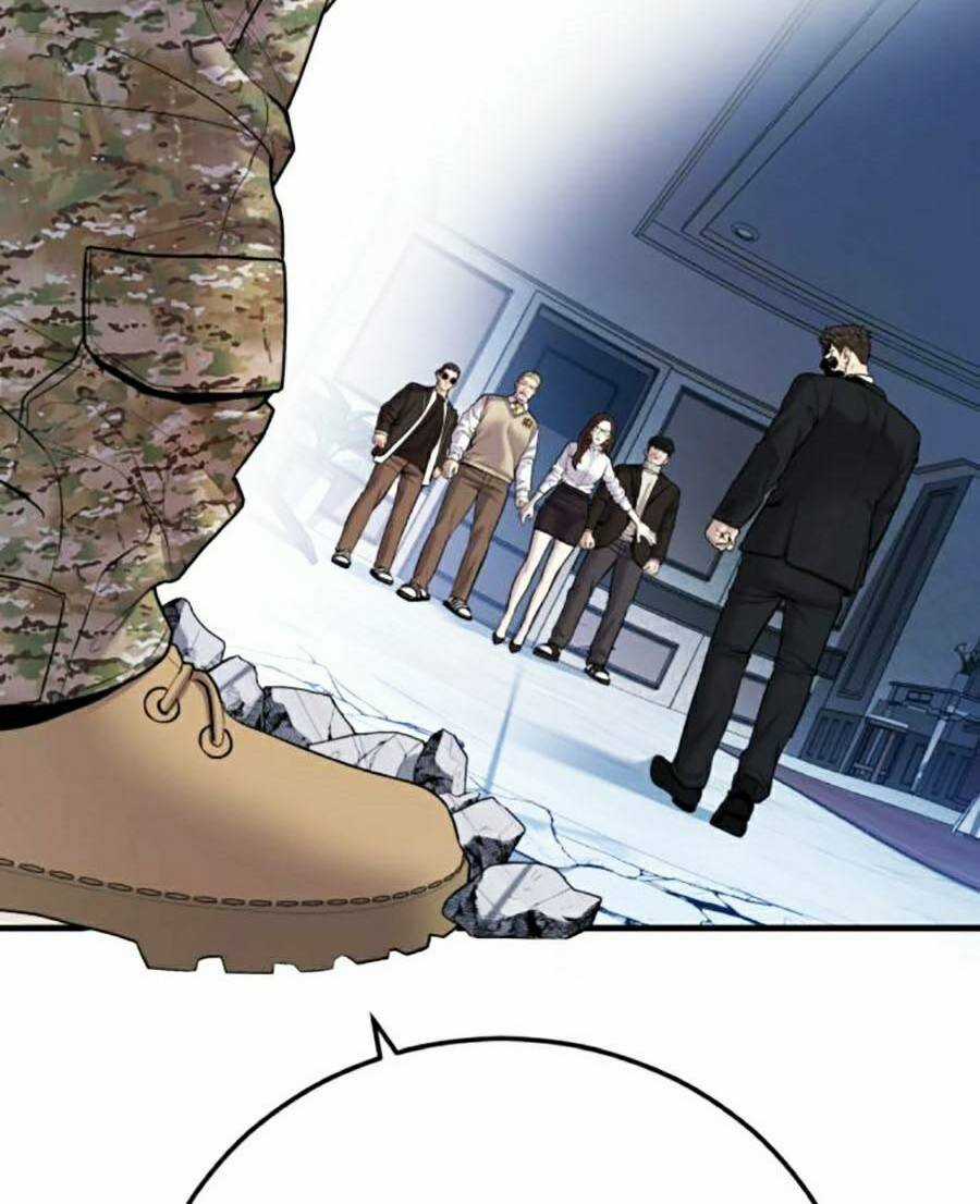 Đặc Vụ Kim - Chapter 95 - Trang 110