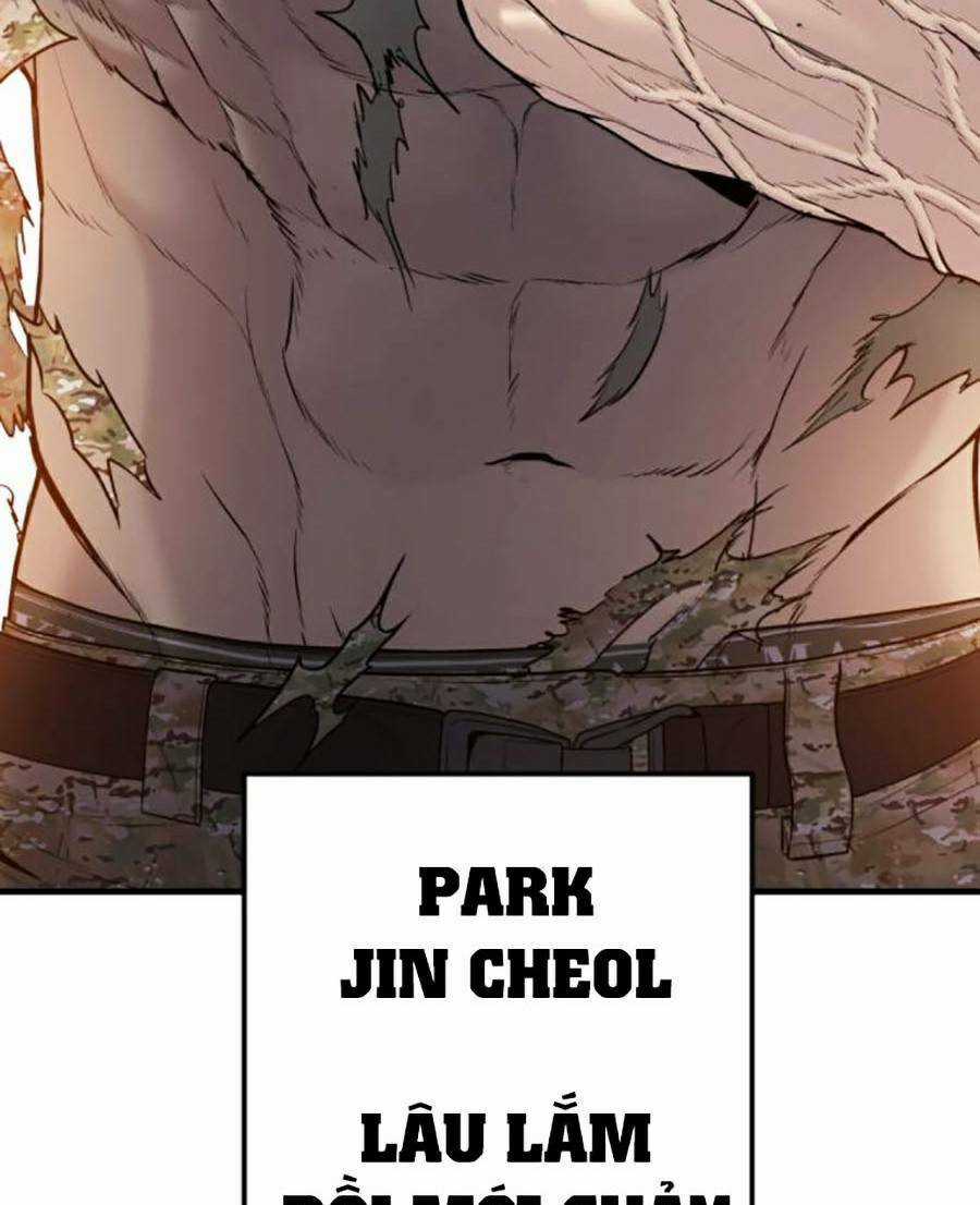 Đặc Vụ Kim - Chapter 95 - Trang 117