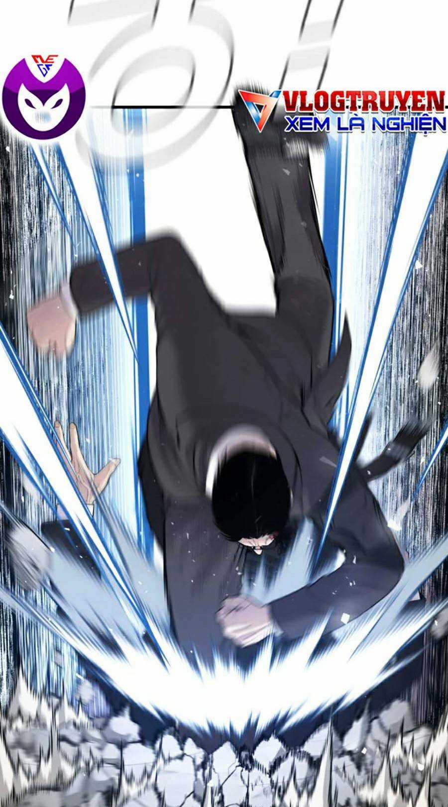 Đặc Vụ Kim - Chapter 95 - Trang 125