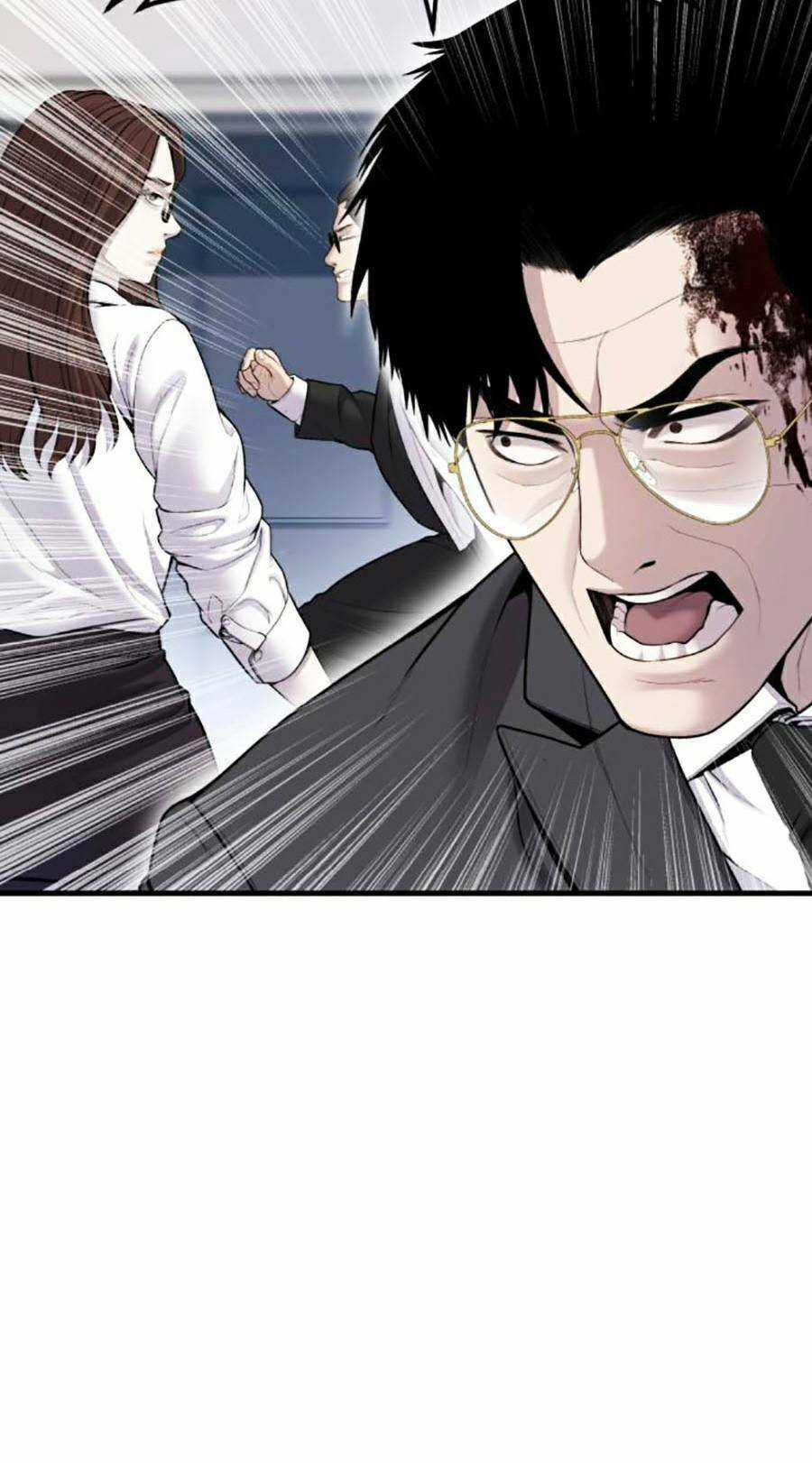 Đặc Vụ Kim - Chapter 95 - Trang 127