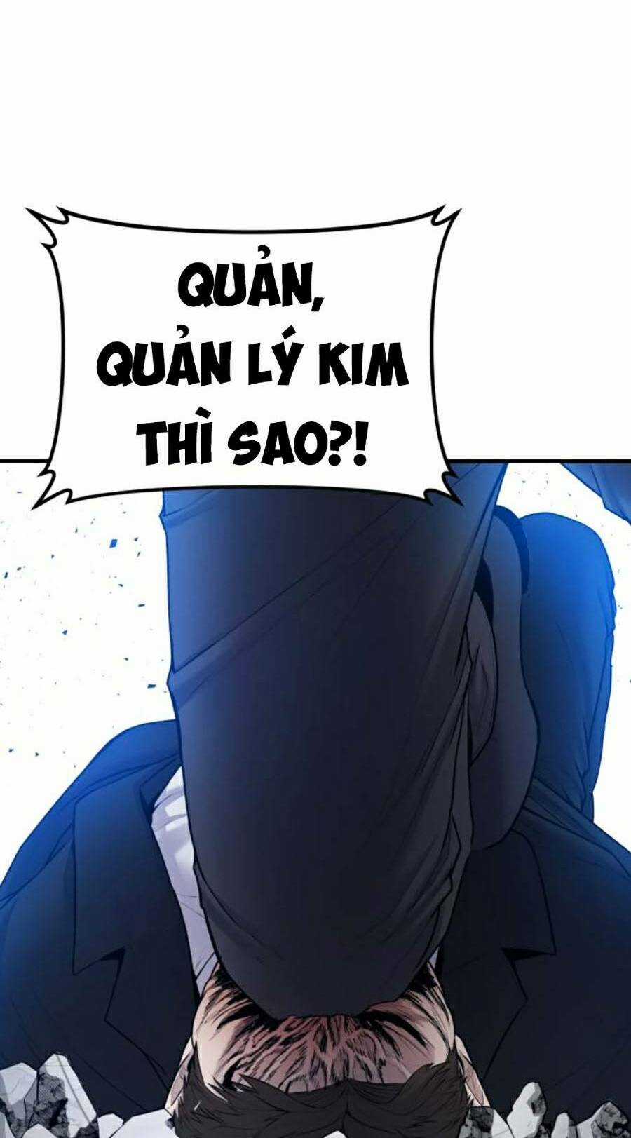 Đặc Vụ Kim - Chapter 95 - Trang 128