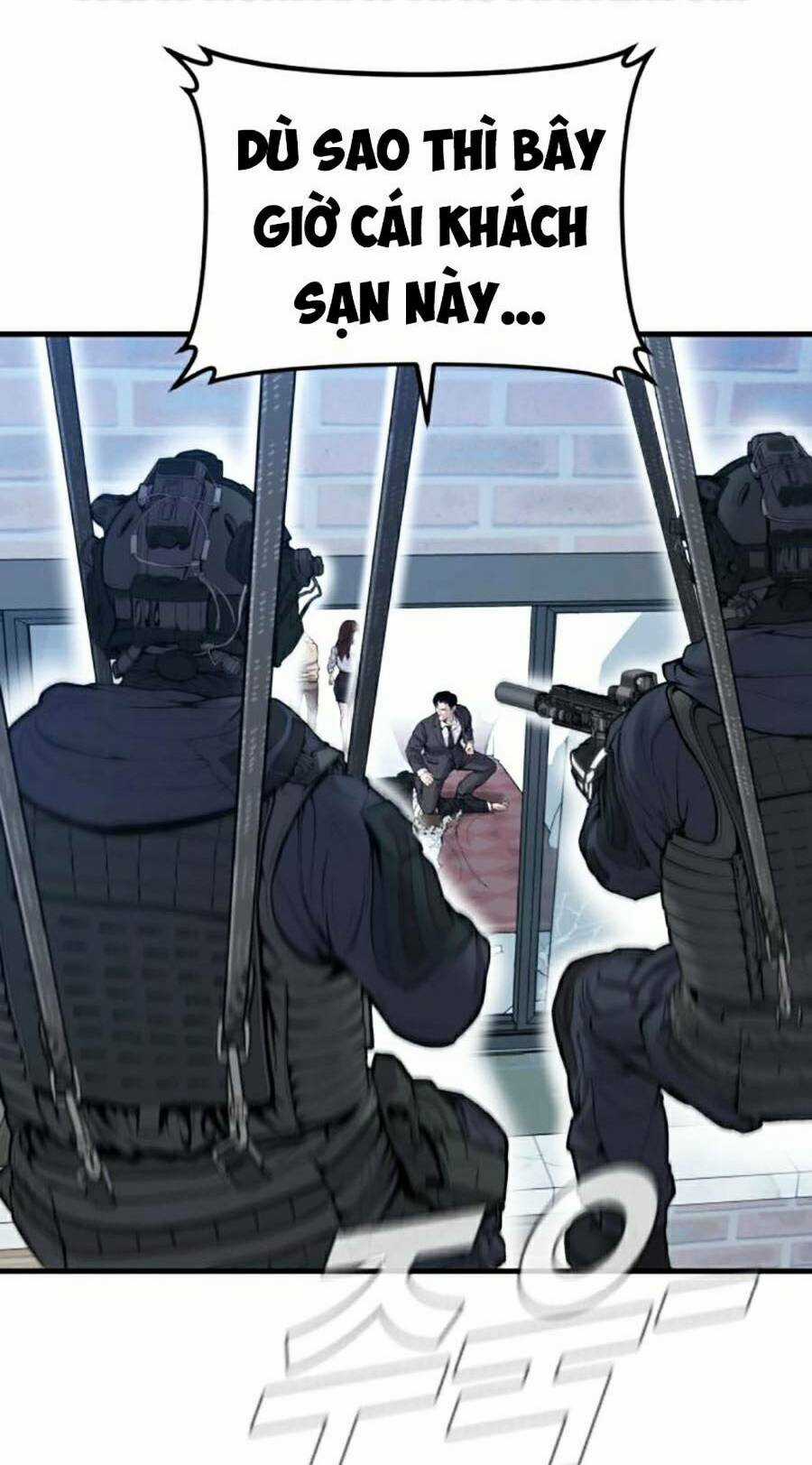 Đặc Vụ Kim - Chapter 95 - Trang 130