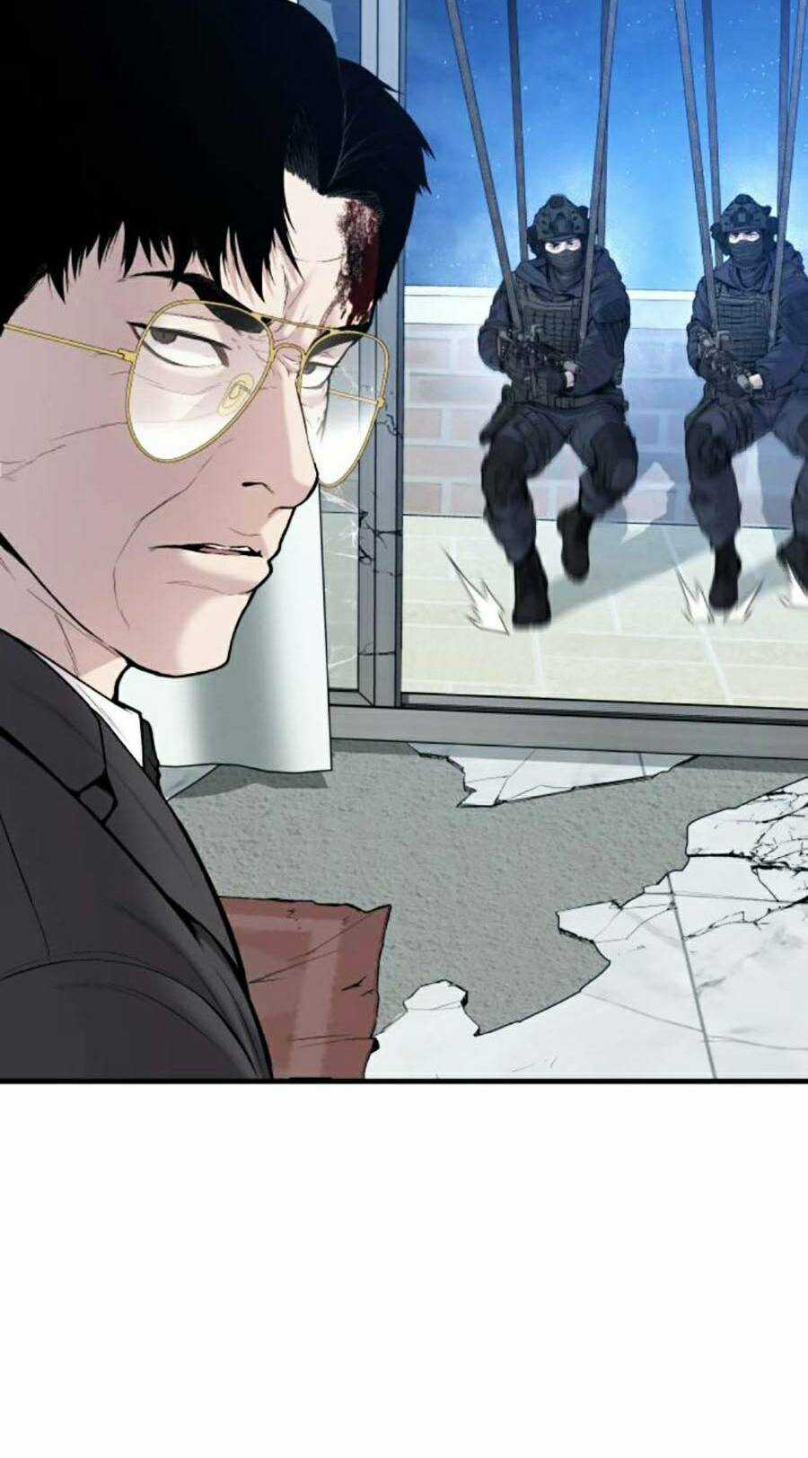 Đặc Vụ Kim - Chapter 95 - Trang 132