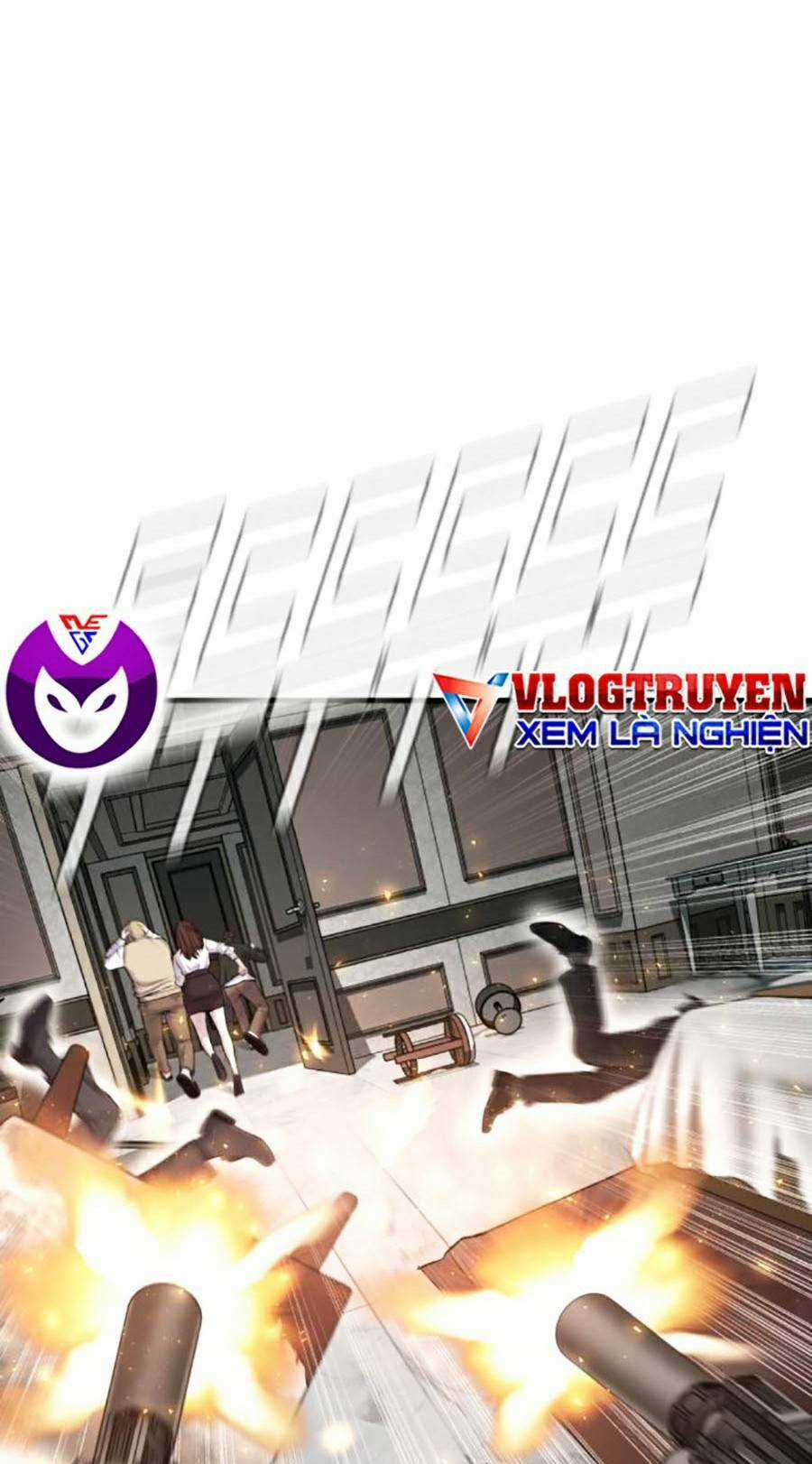 Đặc Vụ Kim - Chapter 95 - Trang 133