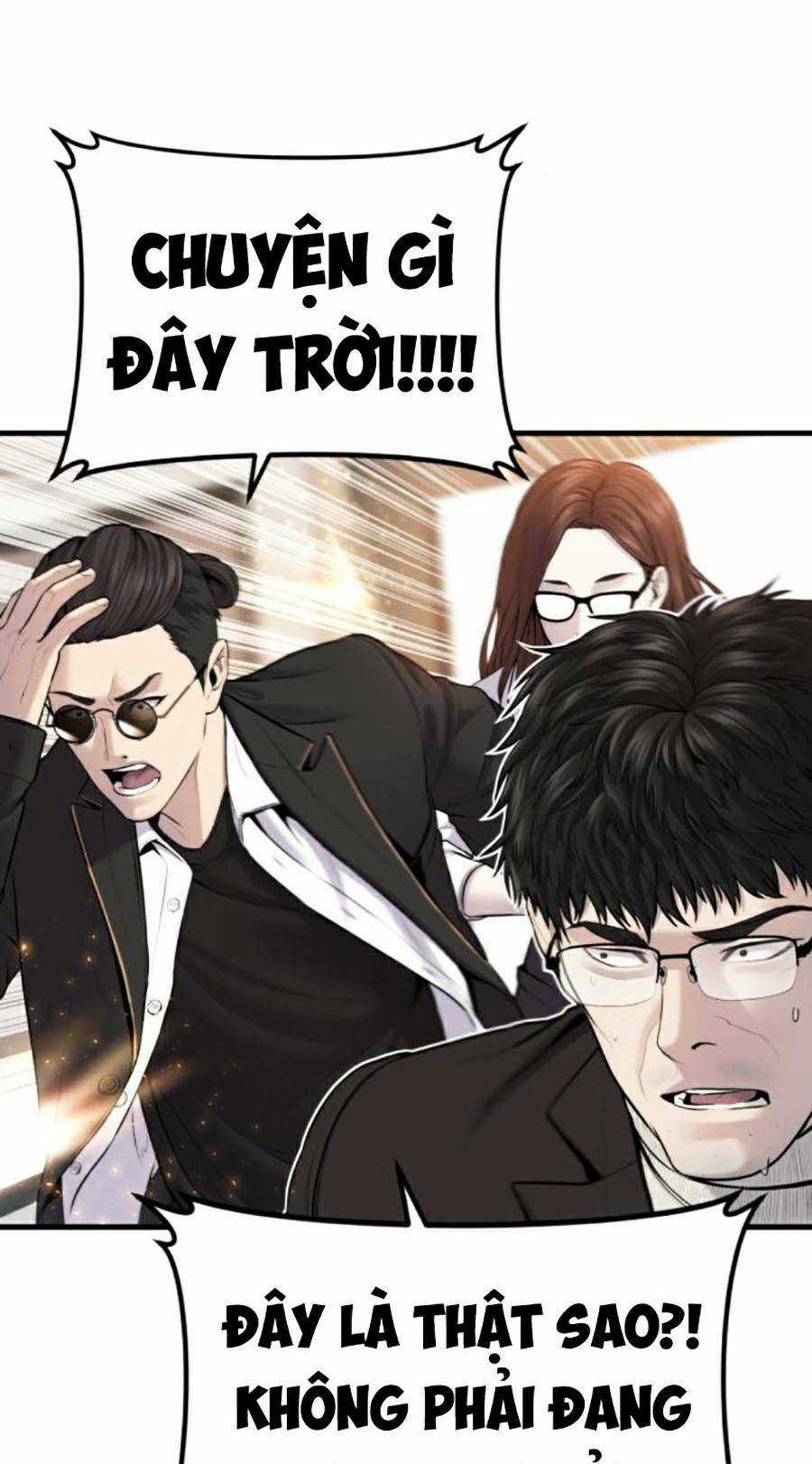 Đặc Vụ Kim - Chapter 95 - Trang 135