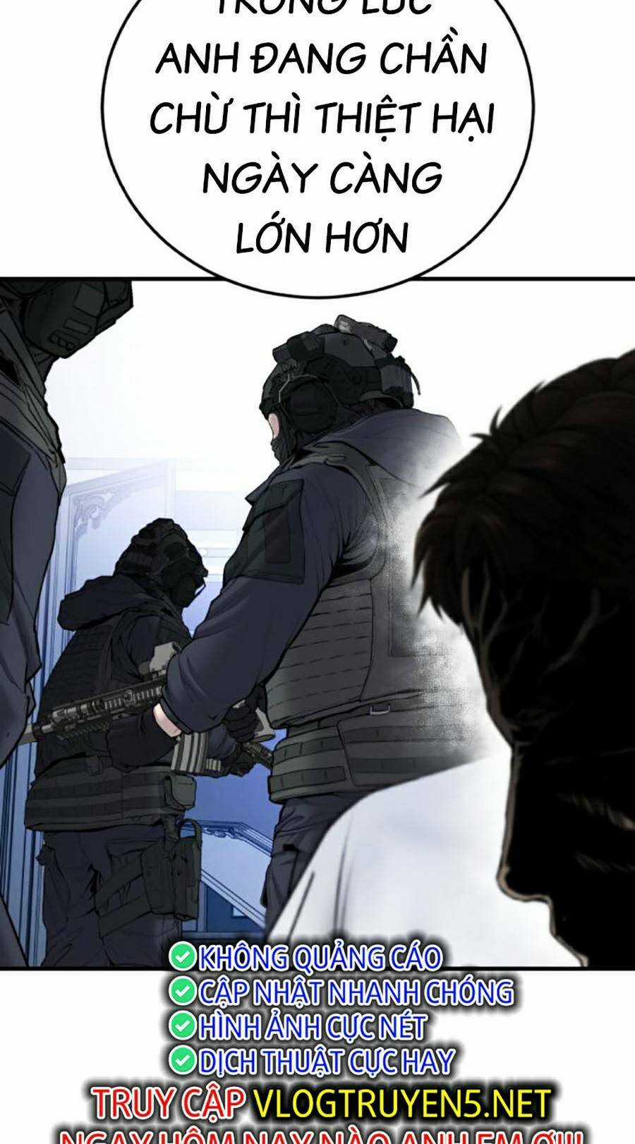 Đặc Vụ Kim - Chapter 95 - Trang 145