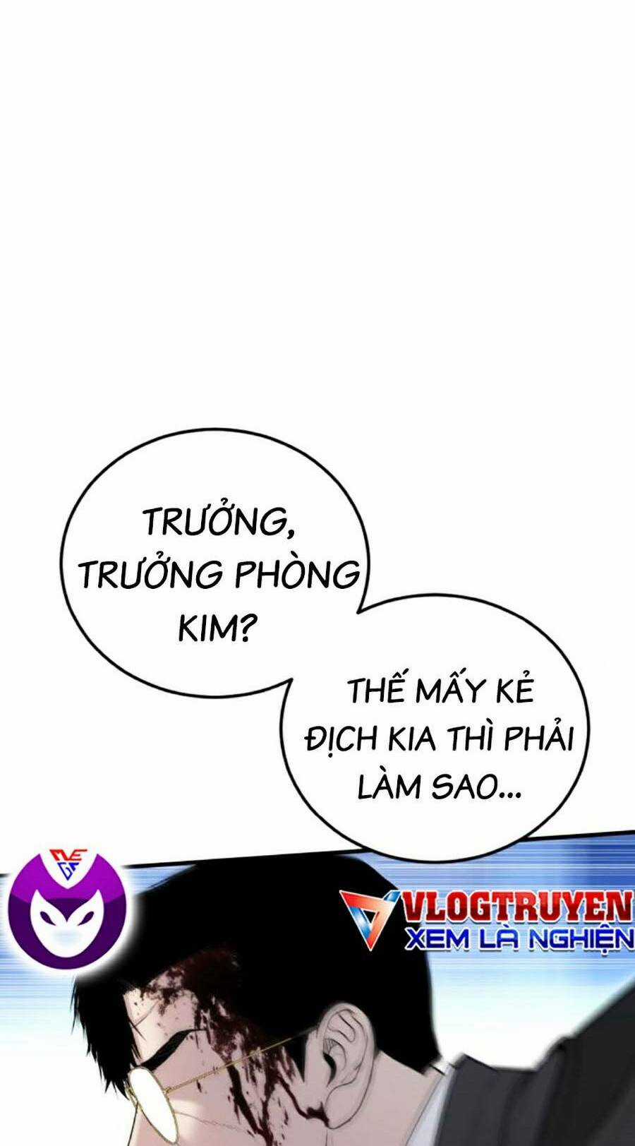 Đặc Vụ Kim - Chapter 95 - Trang 150