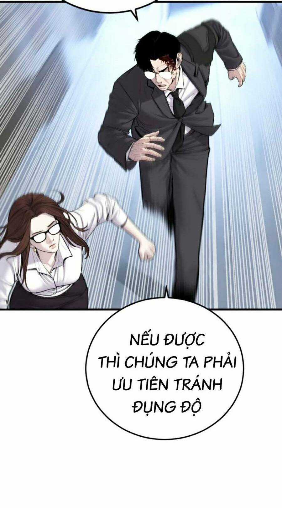 Đặc Vụ Kim - Chapter 95 - Trang 156