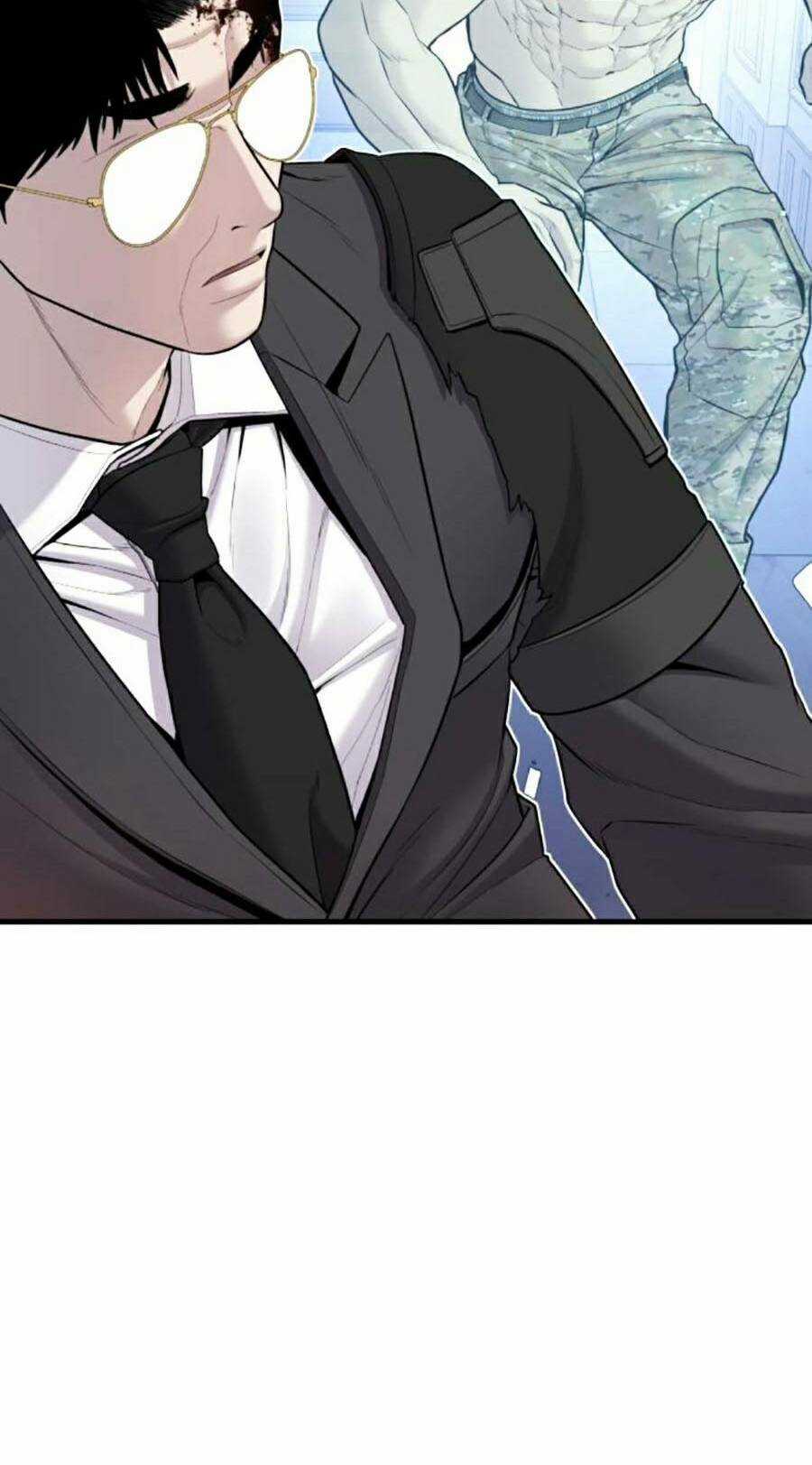 Đặc Vụ Kim - Chapter 95 - Trang 158