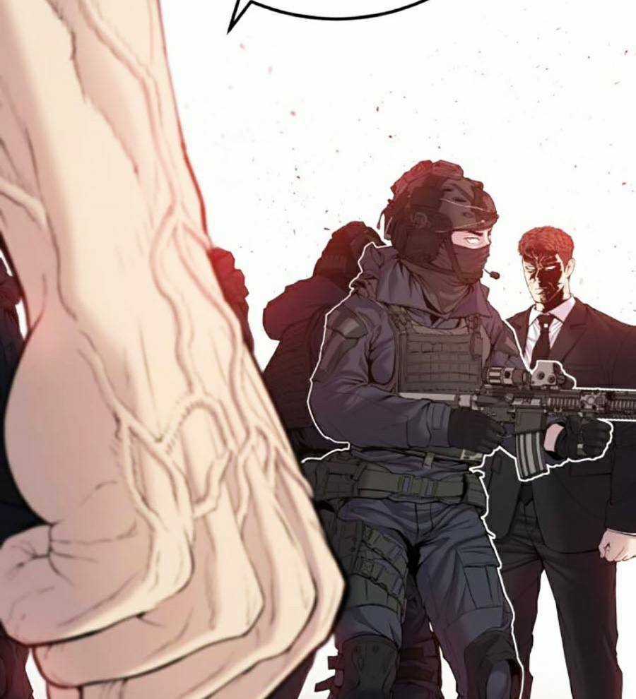 Đặc Vụ Kim - Chapter 95 - Trang 166