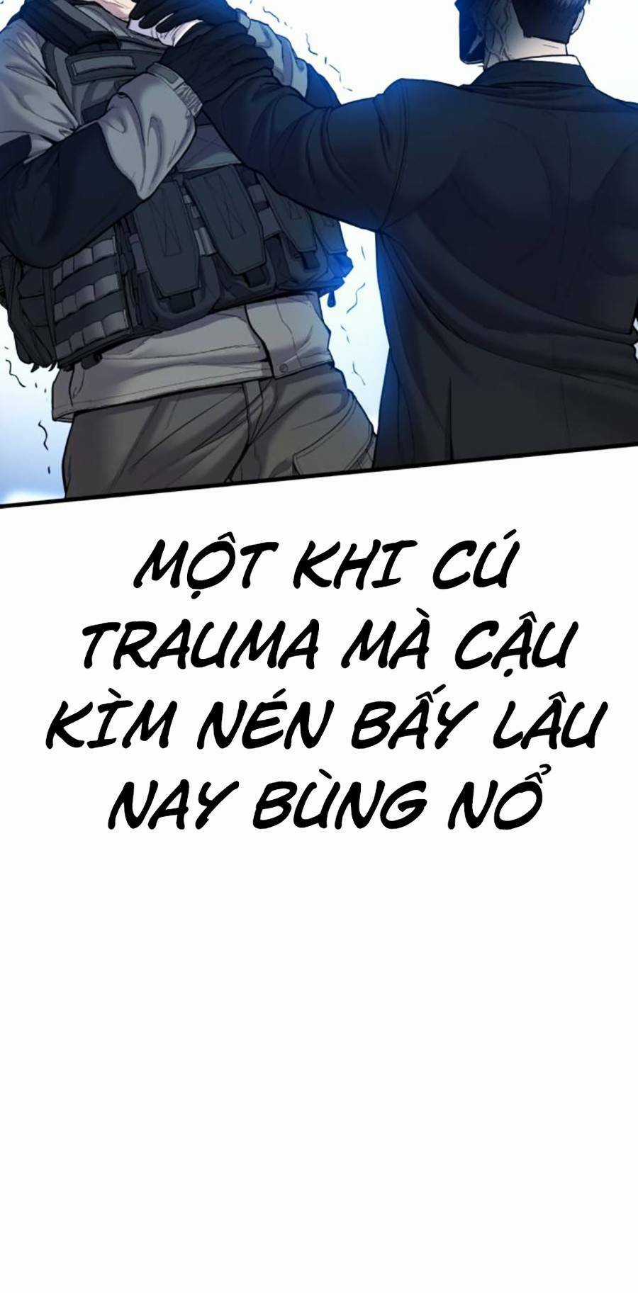 Đặc Vụ Kim - Chapter 95 - Trang 20