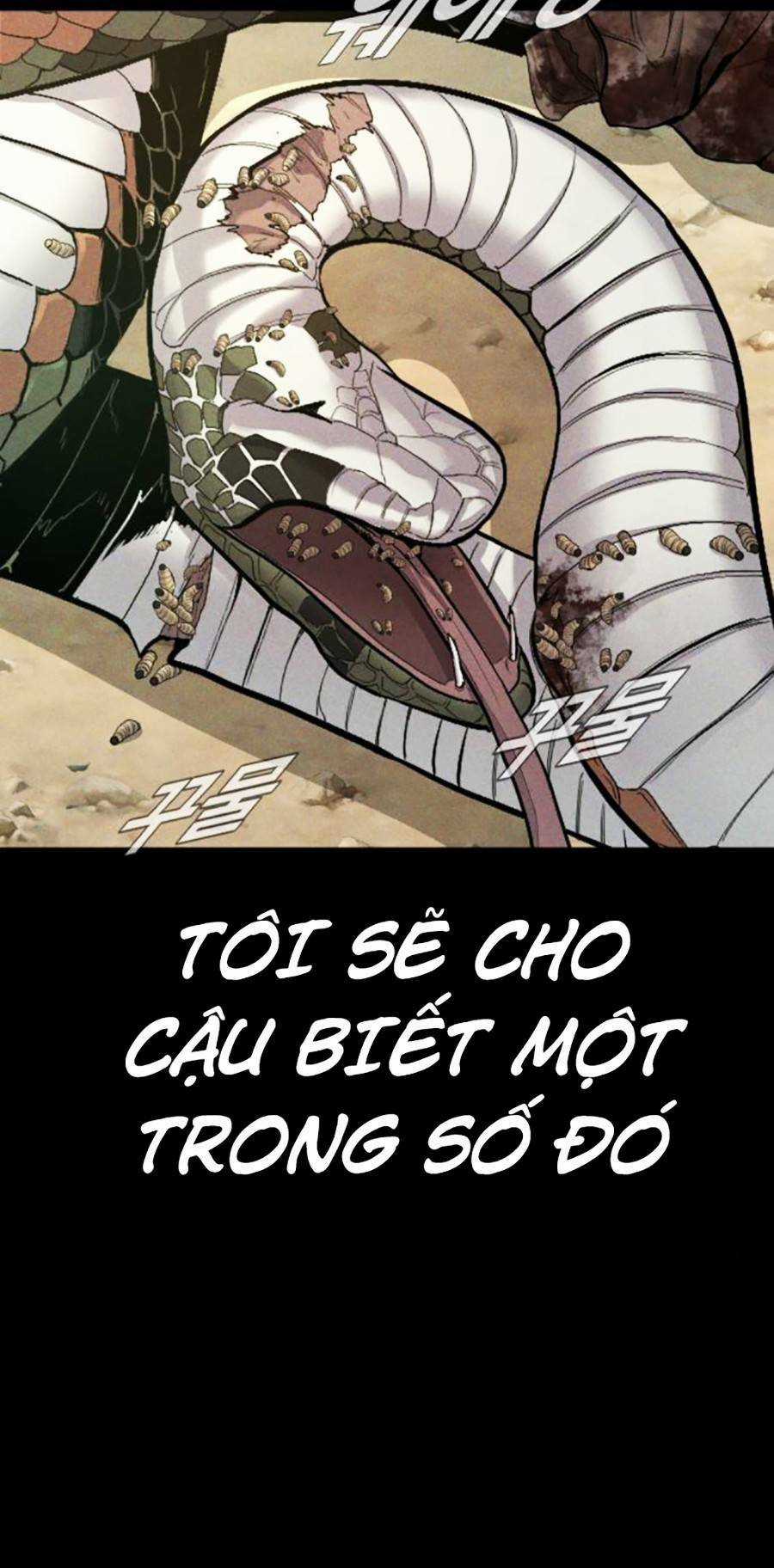 Đặc Vụ Kim - Chapter 95 - Trang 3