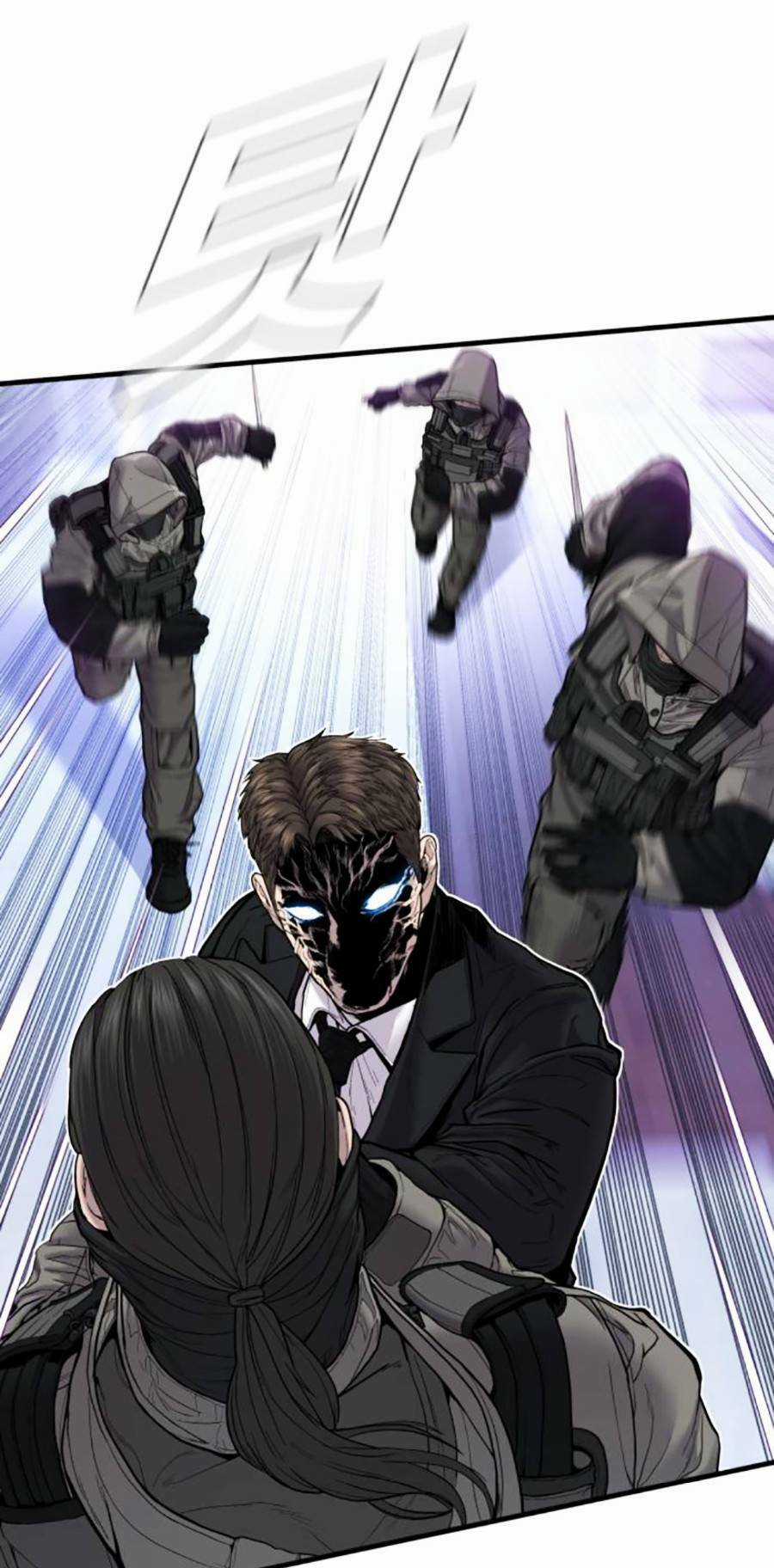 Đặc Vụ Kim - Chapter 95 - Trang 21