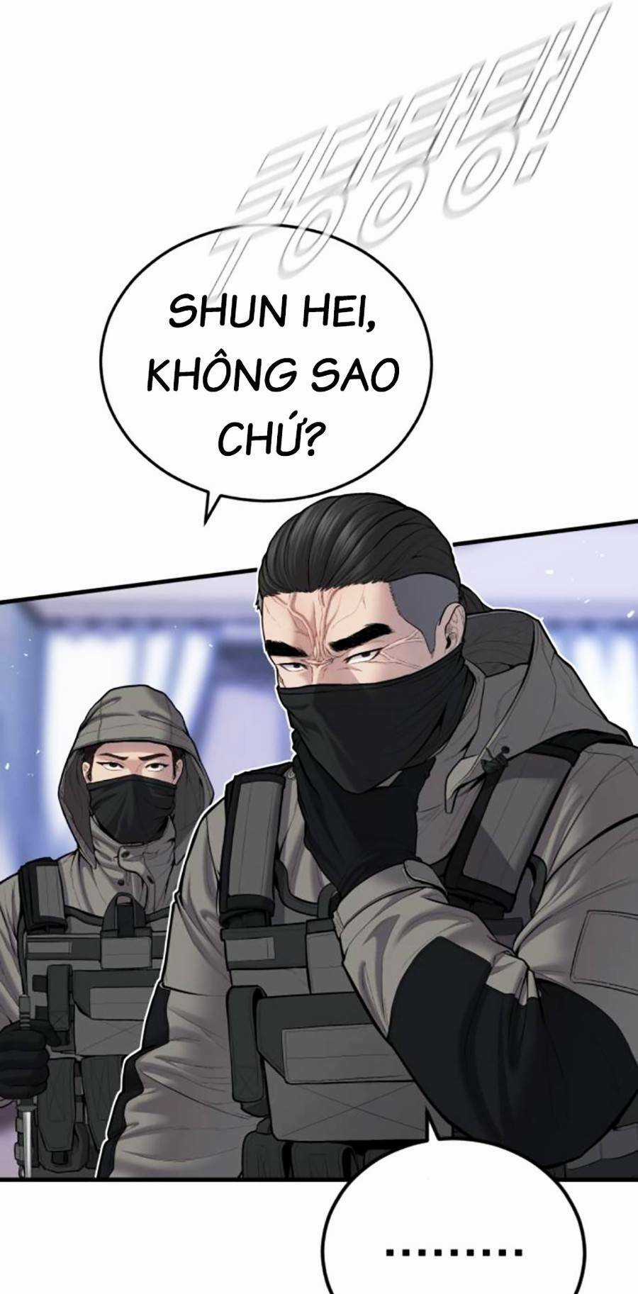 Đặc Vụ Kim - Chapter 95 - Trang 26