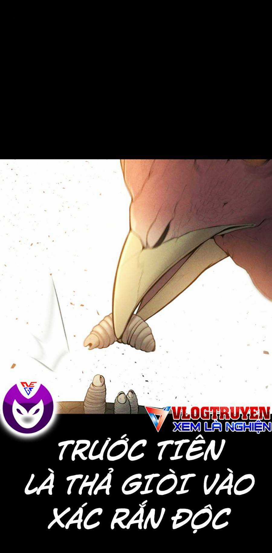 Đặc Vụ Kim - Chapter 95 - Trang 4