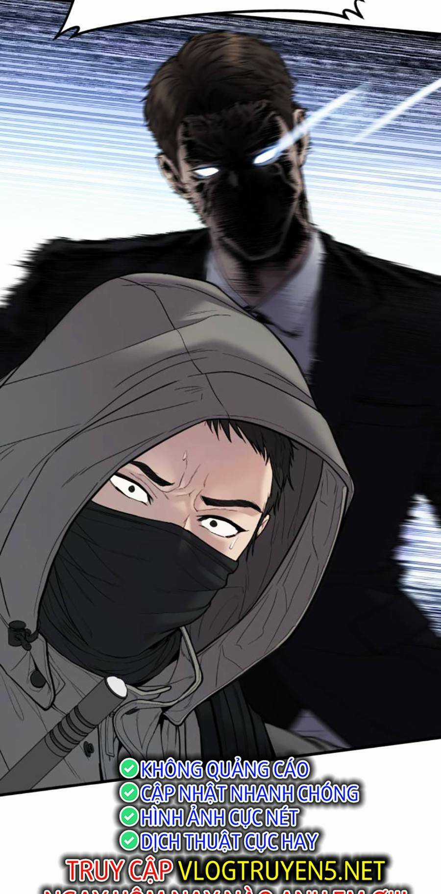 Đặc Vụ Kim - Chapter 95 - Trang 32